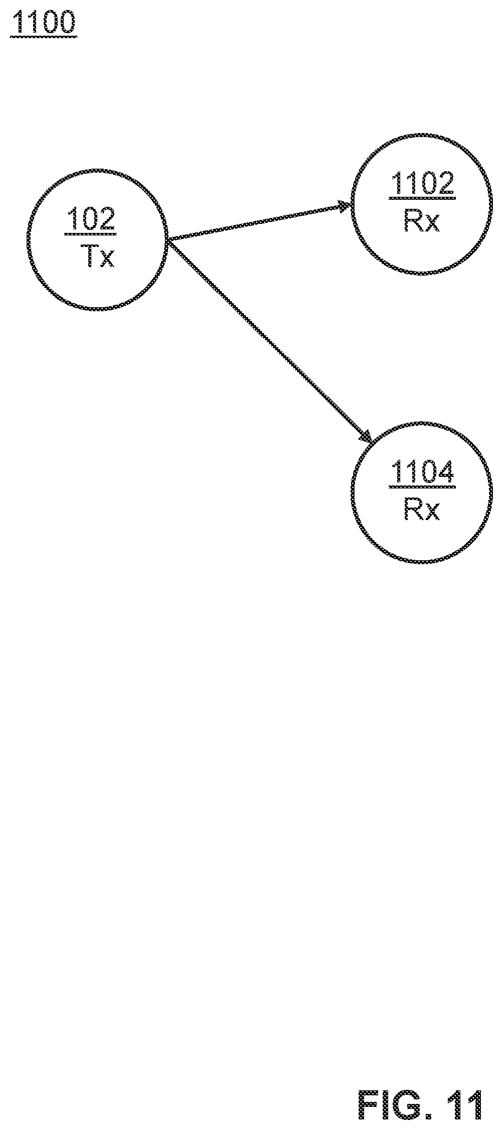 Patent US12326506 Figure 15 – DNS spatial discoveries with on-going traffic