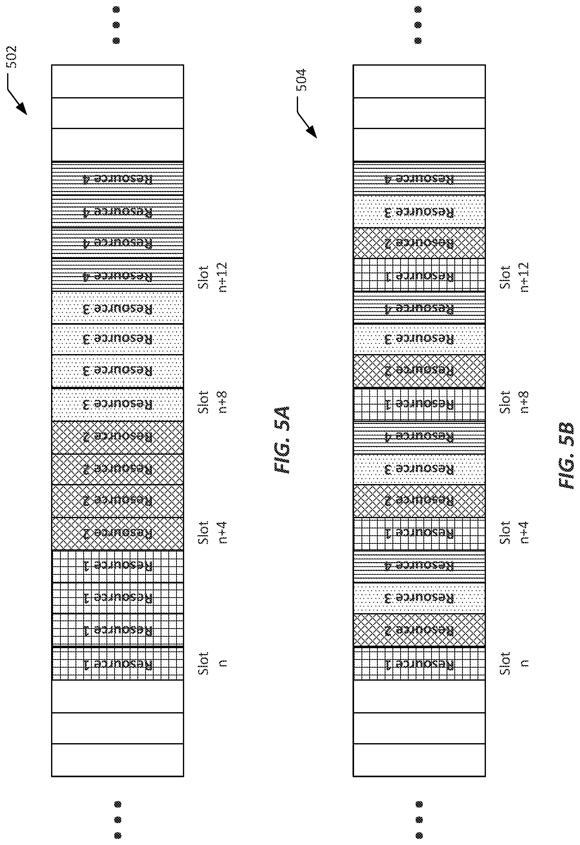 Patent US12326507 Figure 5 – Systems and methods for support of on-demand positioning reference signals in a wireless network