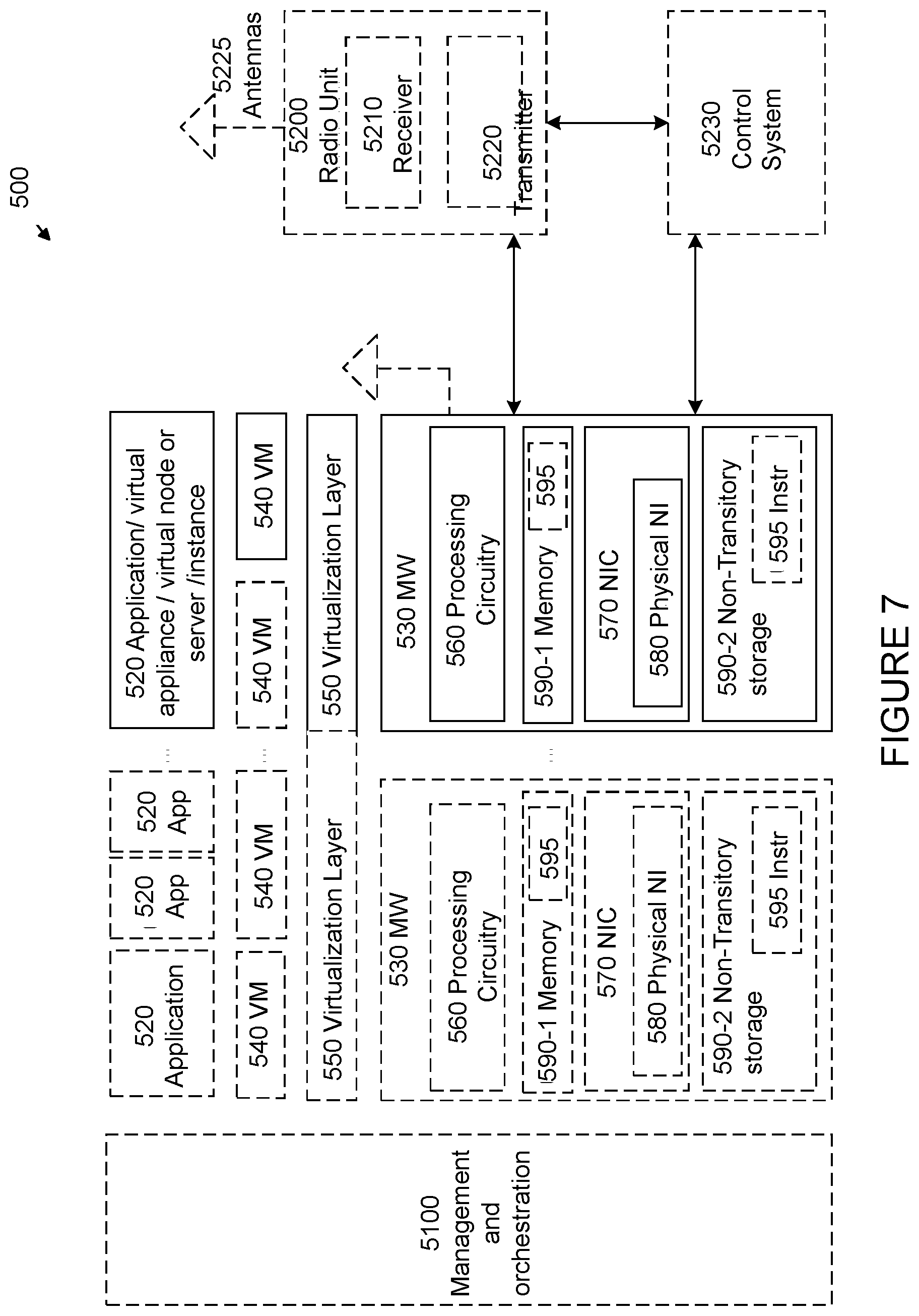 Patent US12326510 Figure 7 – Methods and procedures for enhanced on-demand delivery of positioning assistance data
