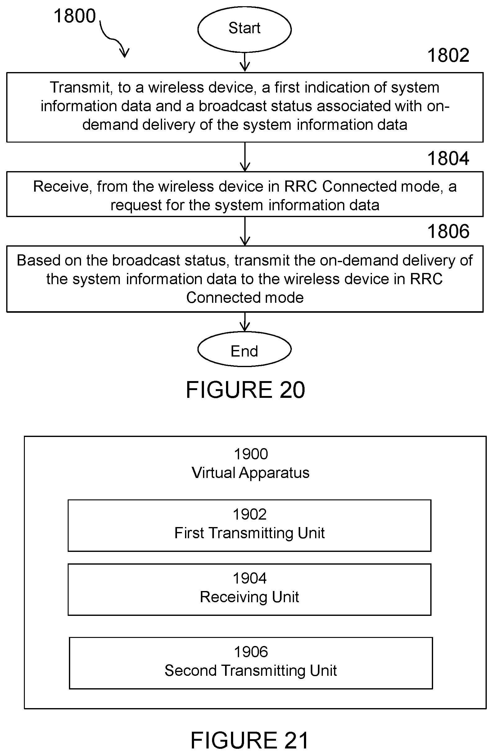 Patent US12326510 Figure 15 – Methods and procedures for enhanced on-demand delivery of positioning assistance data