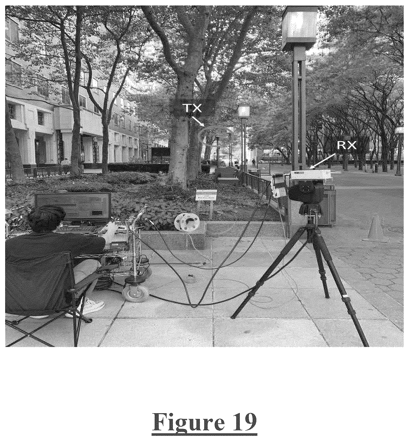Patent US12326511 Figure 20 – System, method and computer-accessible medium for real time imaging using a portable device