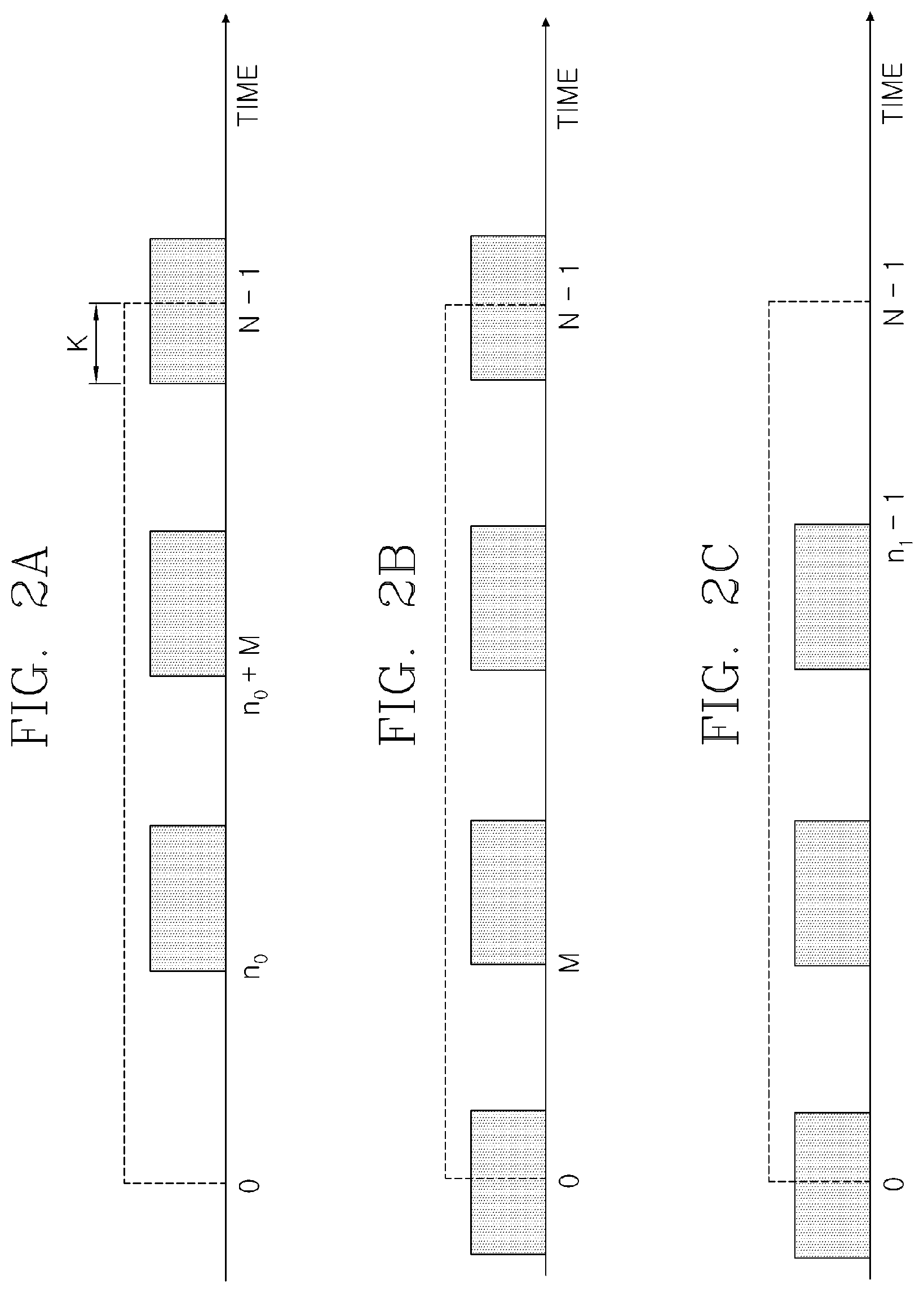 Patent US12326516 Figure 2 – Pulse compressed radar signal detection method