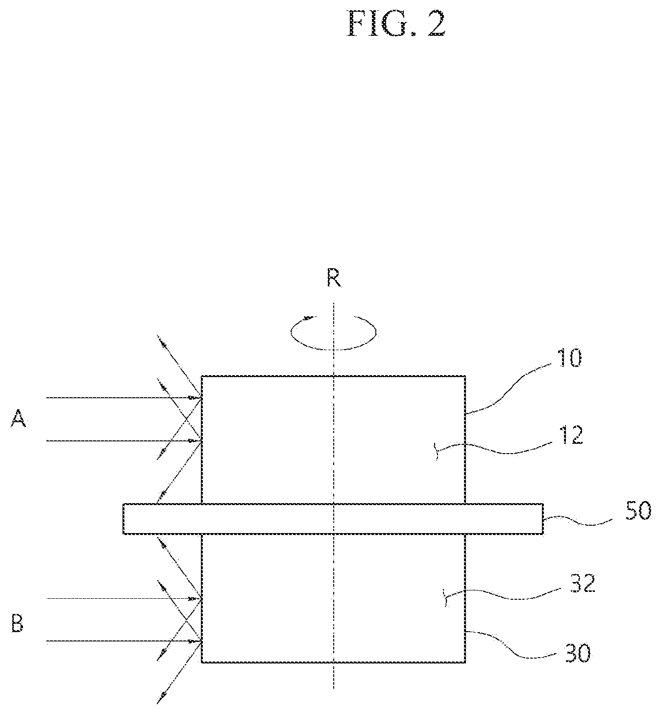 Patent US12326517 Figure 2 – Light reflection device and LiDAR scanning system having the same