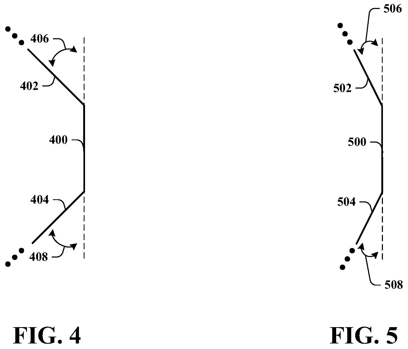 Patent US12326518 Figure 4 – Asymmetric whispering gallery mode resonator