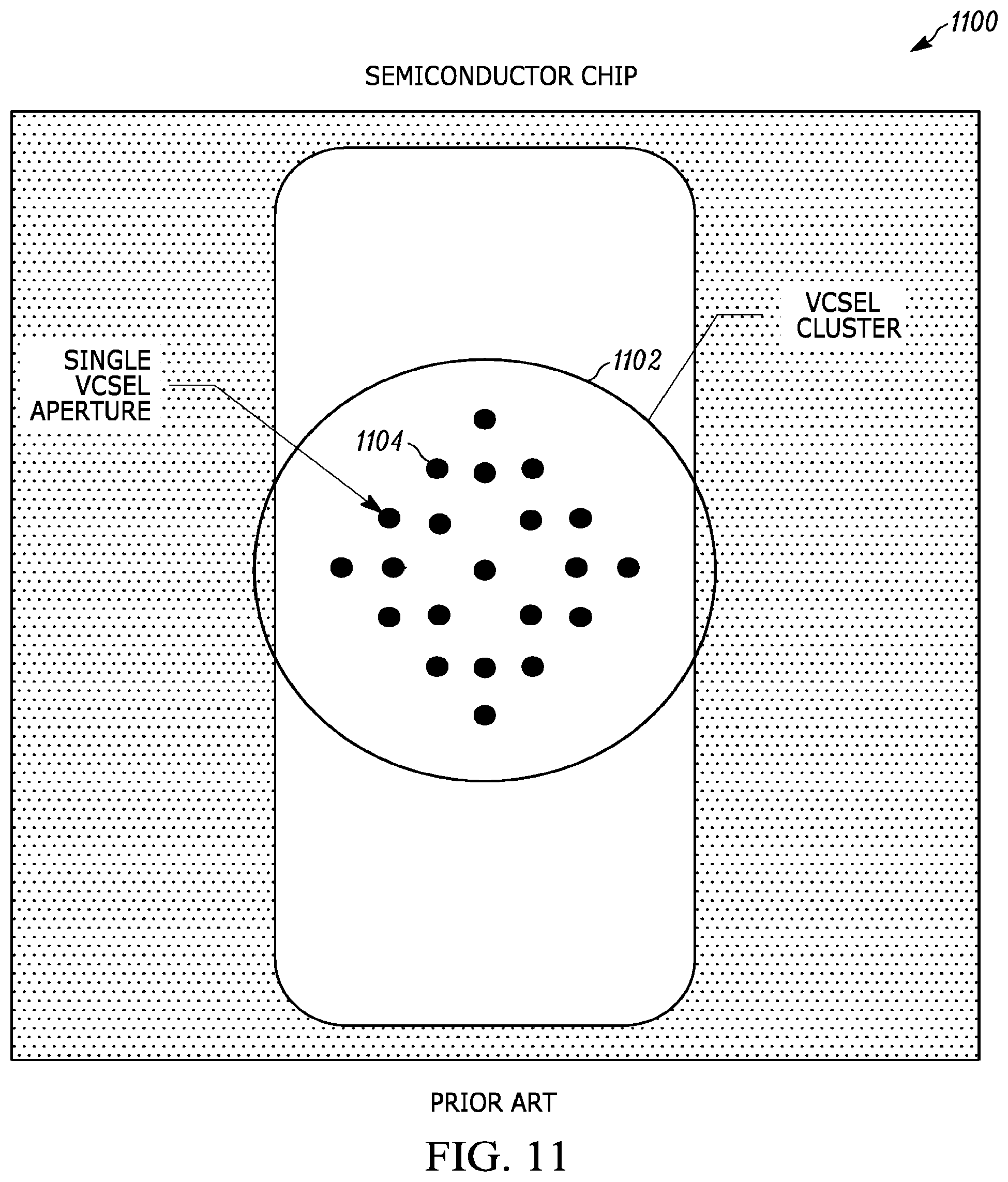 Patent US12326523 Figure 9 – Multi-wavelength LIDAR system