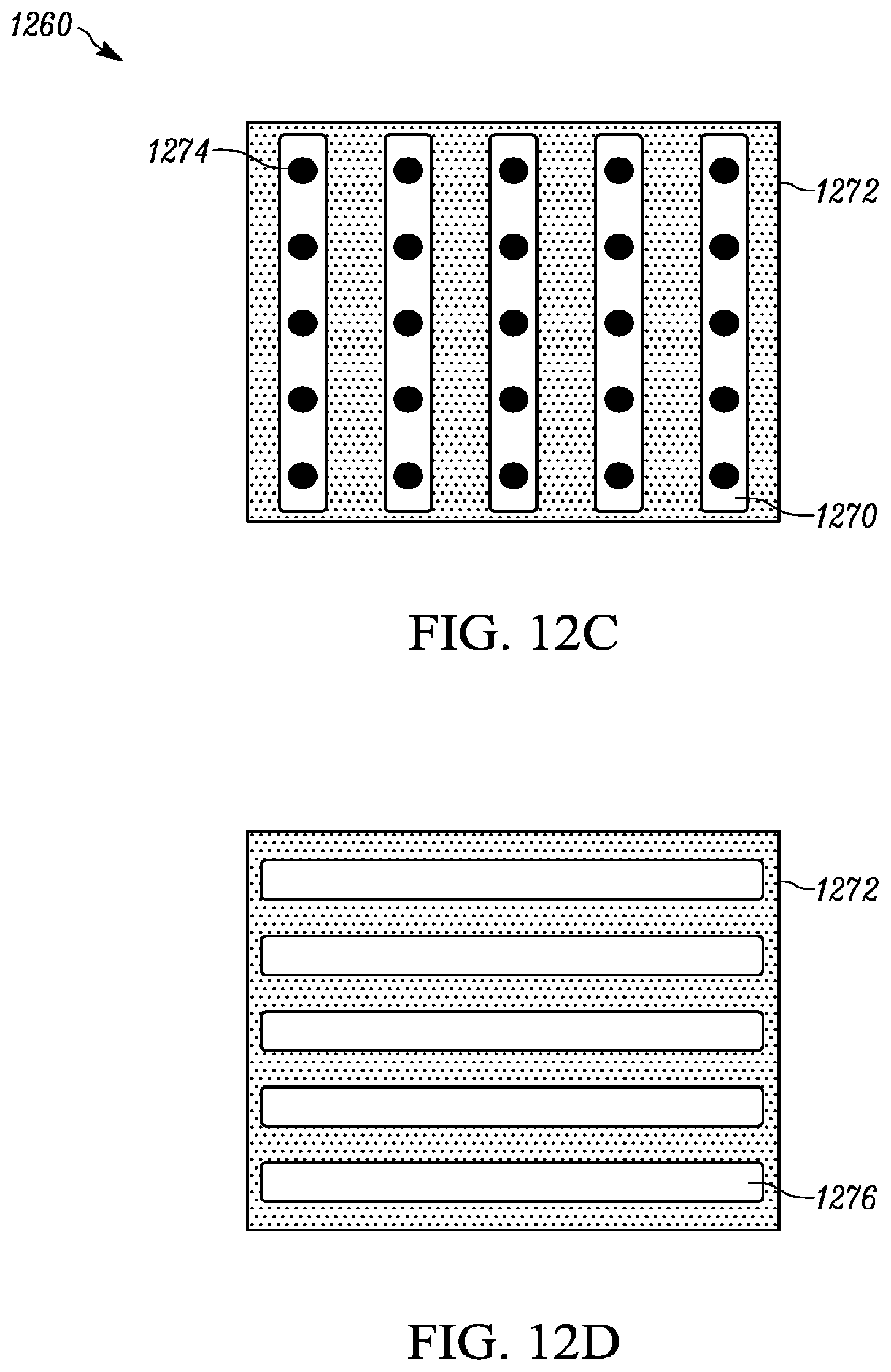 Patent US12326523 Figure 11 – Multi-wavelength LIDAR system