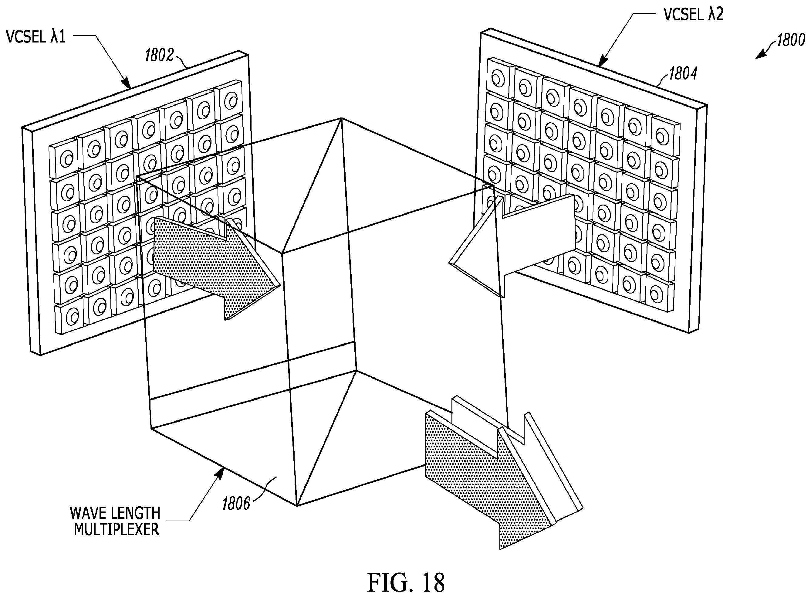 Patent US12326523 Figure 15 – Multi-wavelength LIDAR system