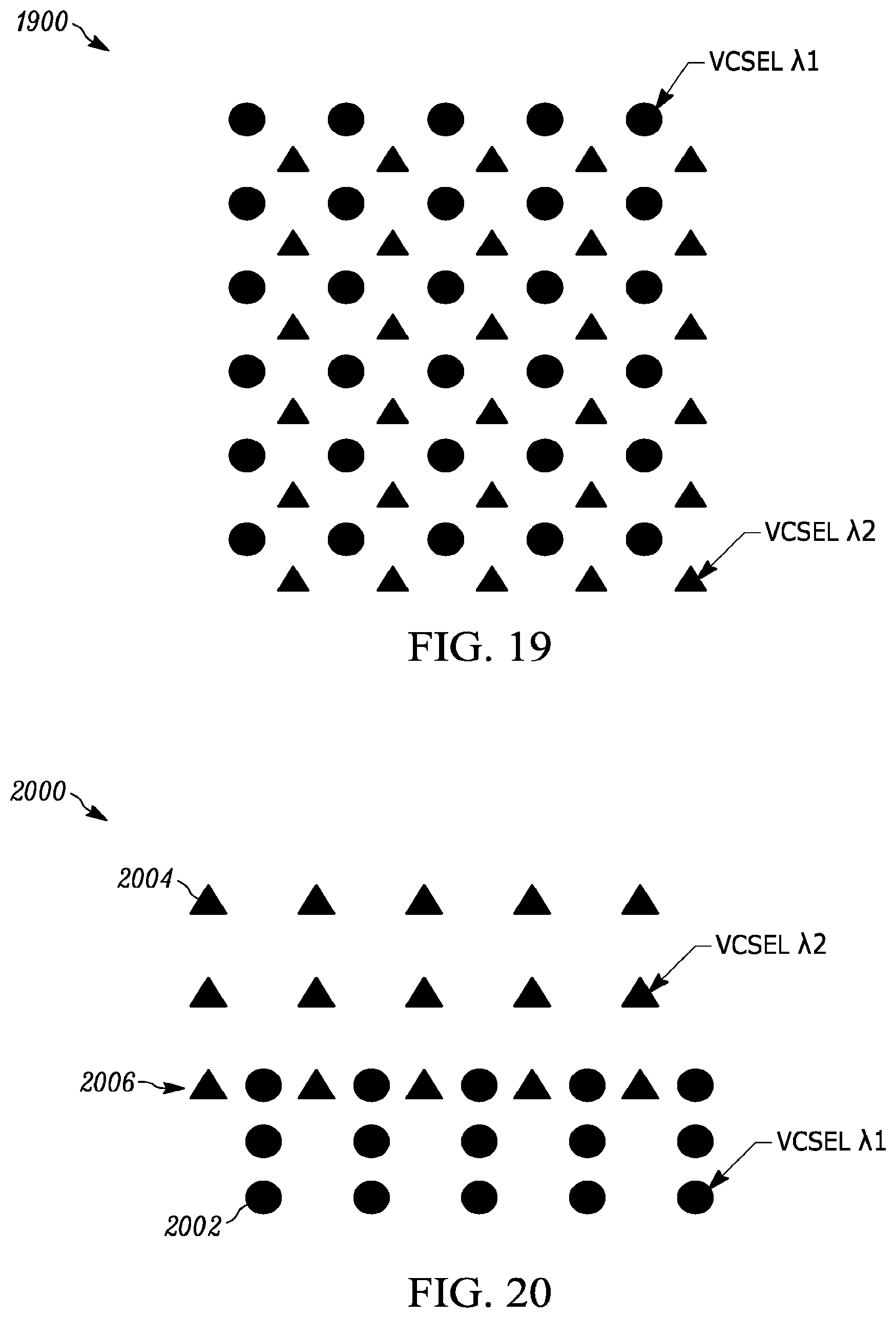 Patent US12326523 Figure 16 – Multi-wavelength LIDAR system