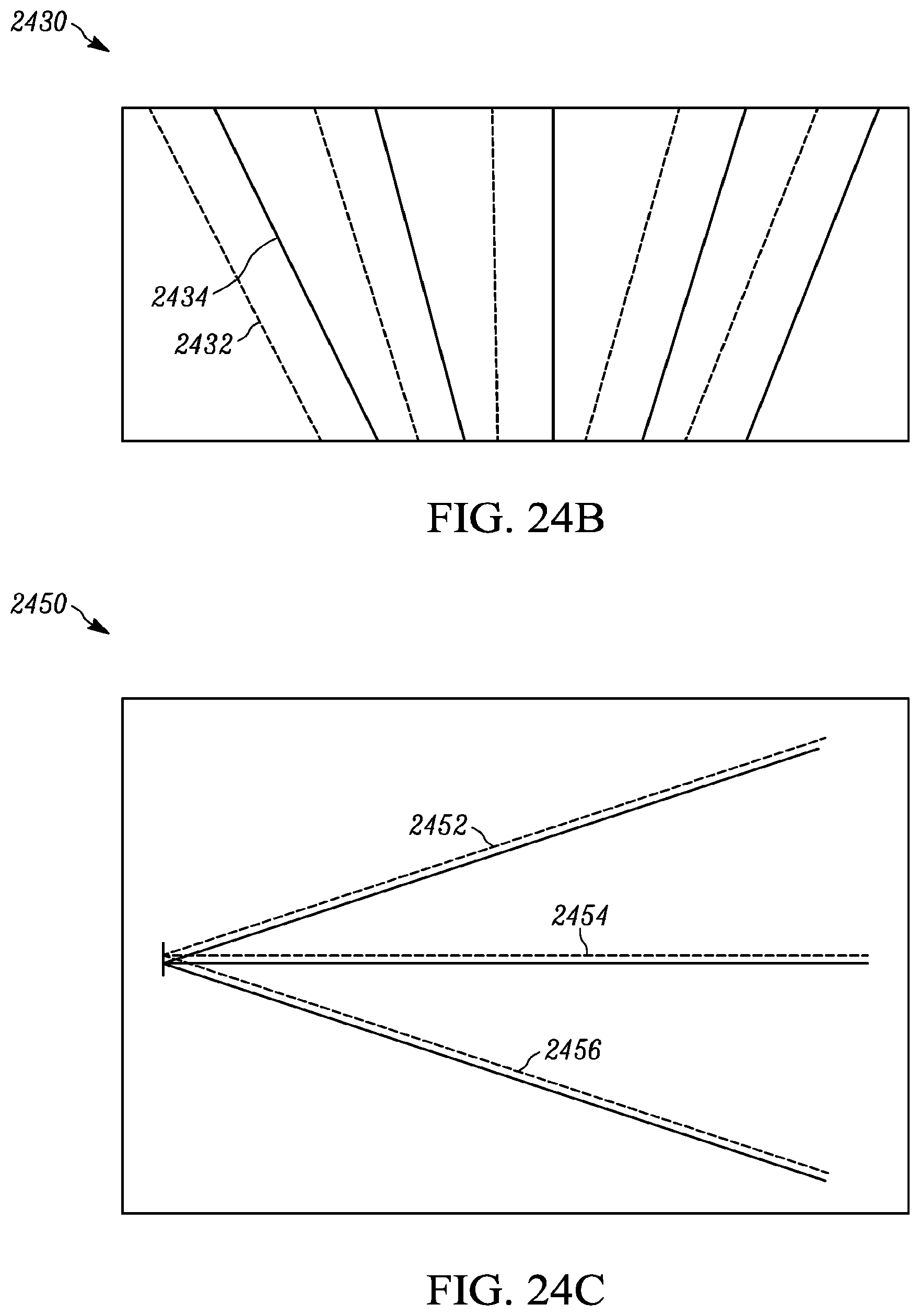 Patent US12326523 Figure 20 – Multi-wavelength LIDAR system