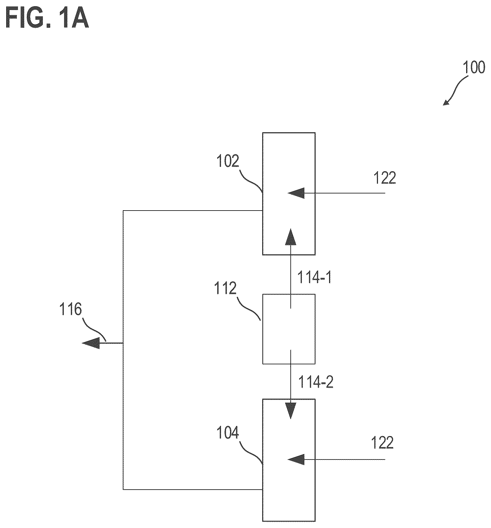 Patent US12326526 Figure 1 – Balanced photodetector and methods thereof