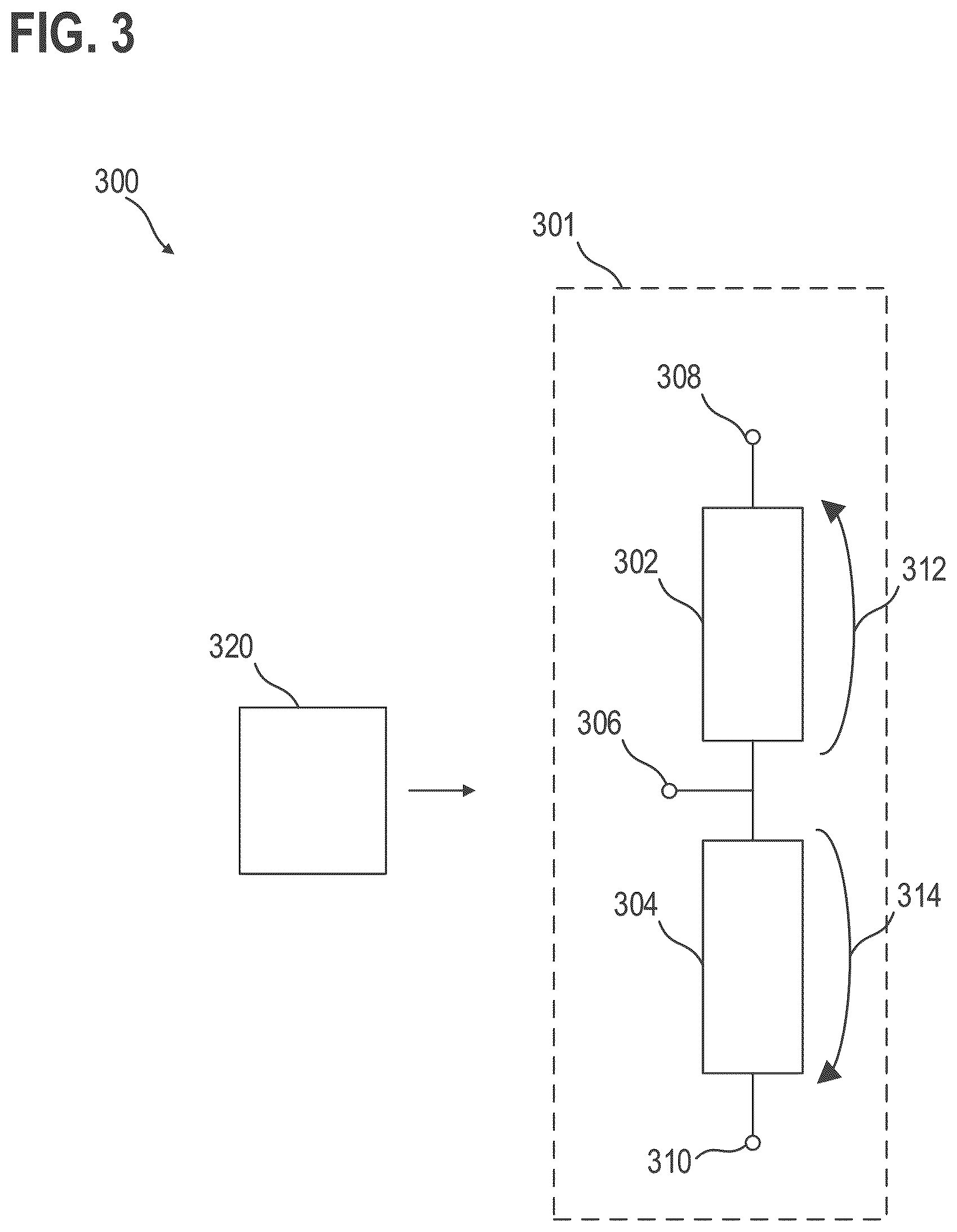 Patent US12326526 Figure 4 – Balanced photodetector and methods thereof