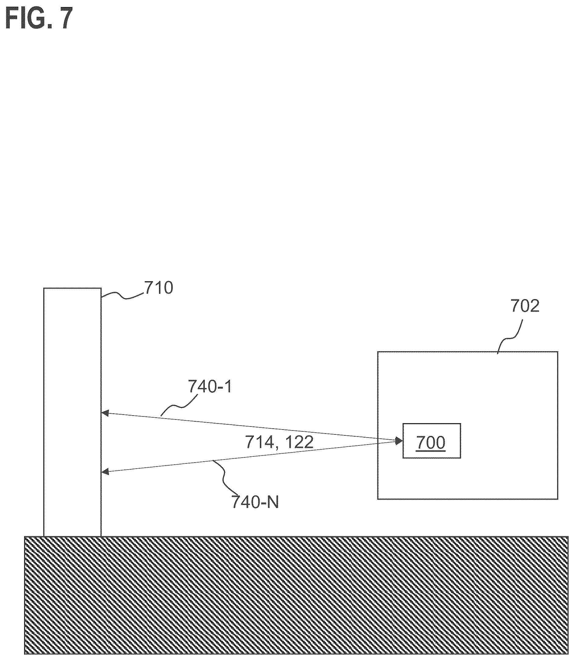 Patent US12326526 Figure 7 – Balanced photodetector and methods thereof