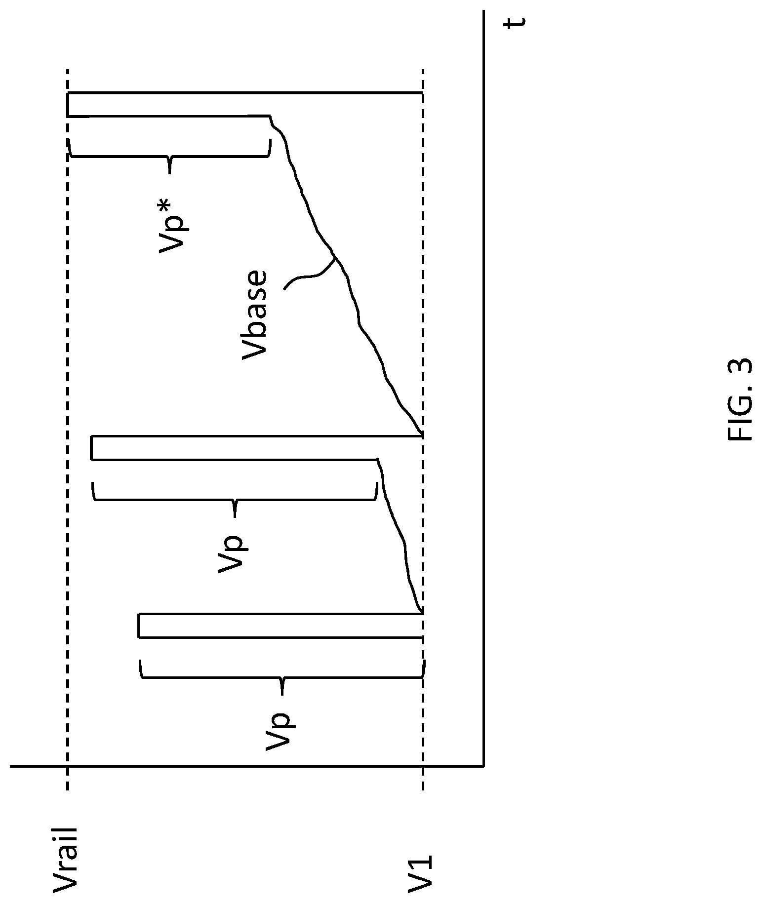 Patent US12326529 Figure 3 – Energy-resolving photon counting detector pixel