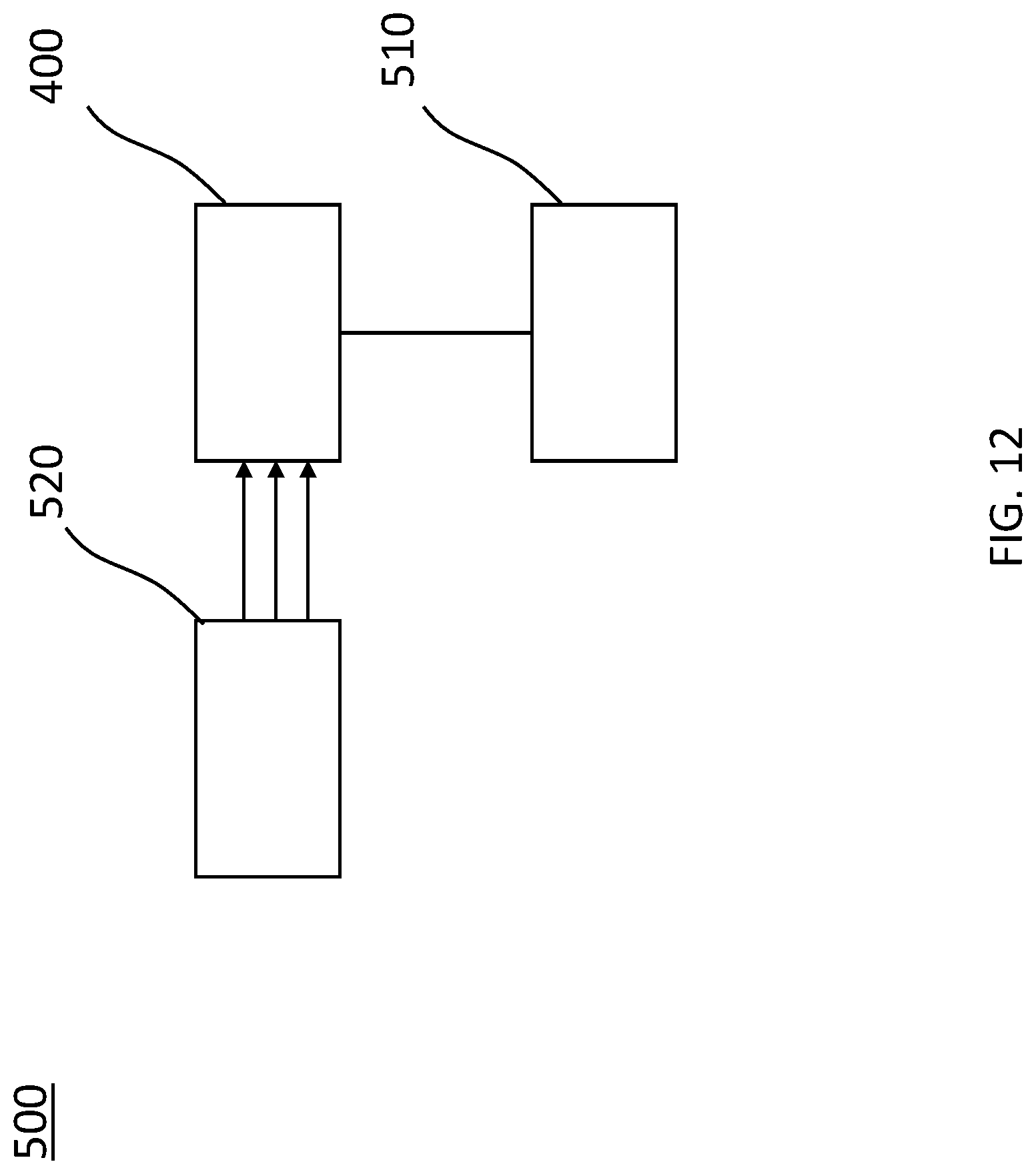 Patent US12326529 Figure 12 – Energy-resolving photon counting detector pixel