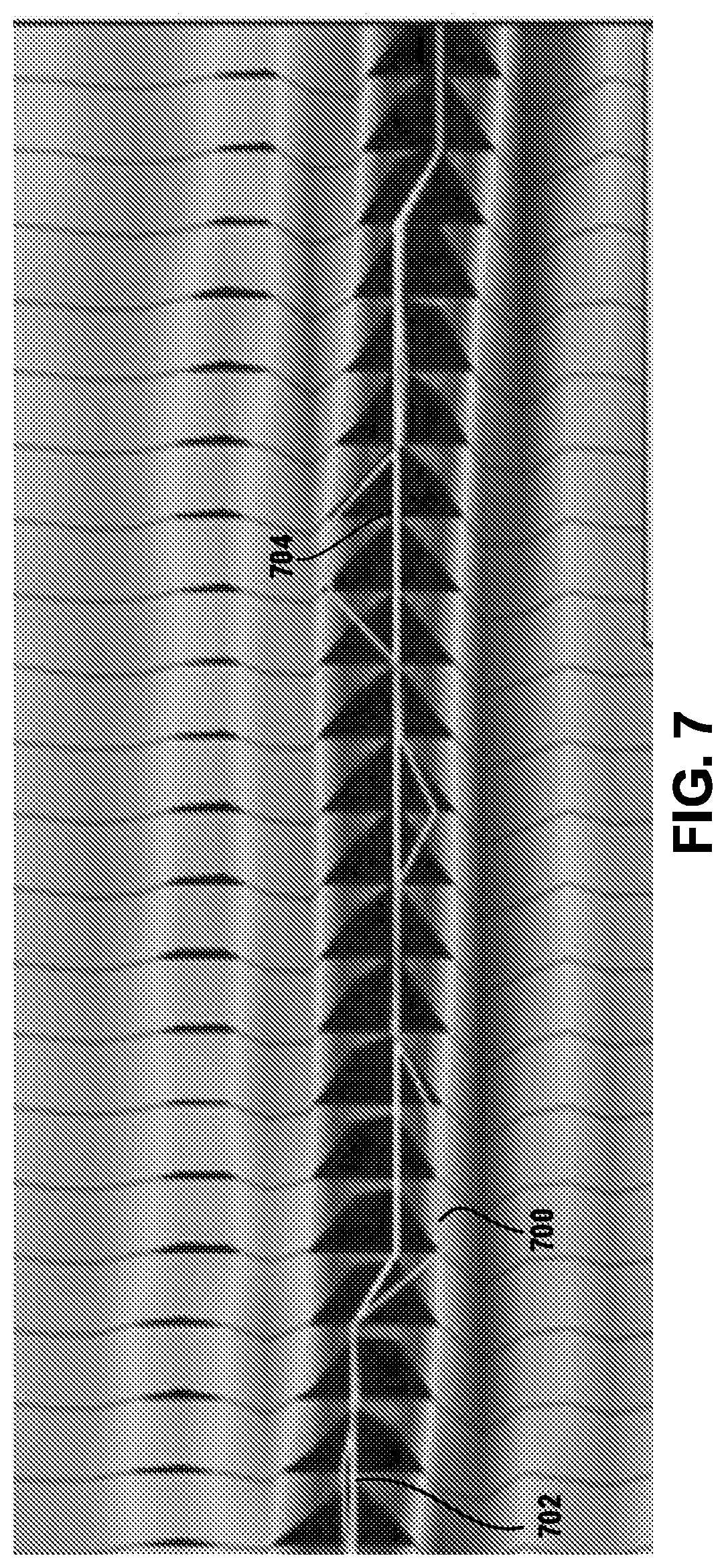 Patent US12326532 Figure 9 – Feature detection in seismic data