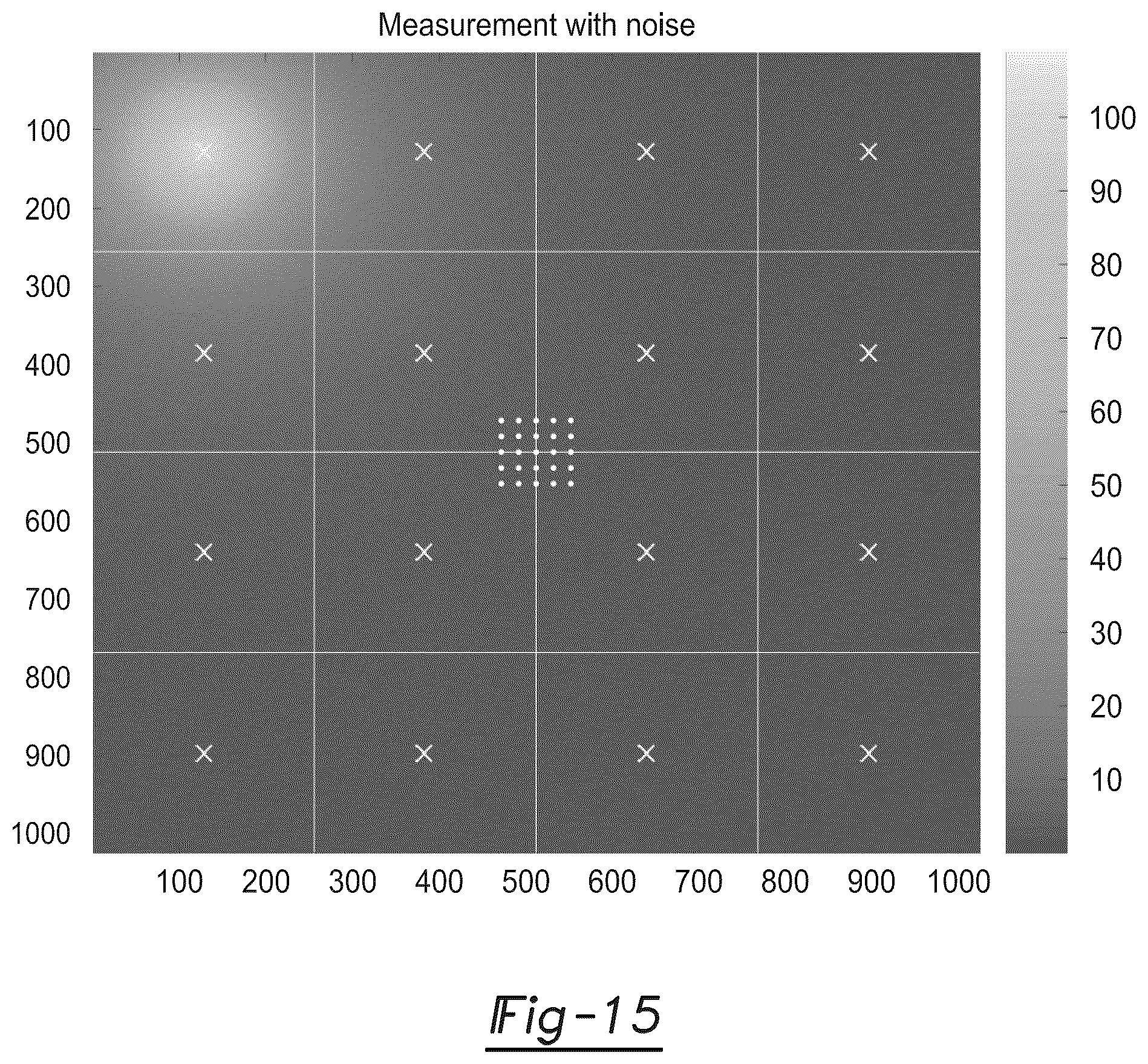 Patent US12326534 Figure 13 – Rapid characterization of the sources of electromagnetic signals and environmental substances