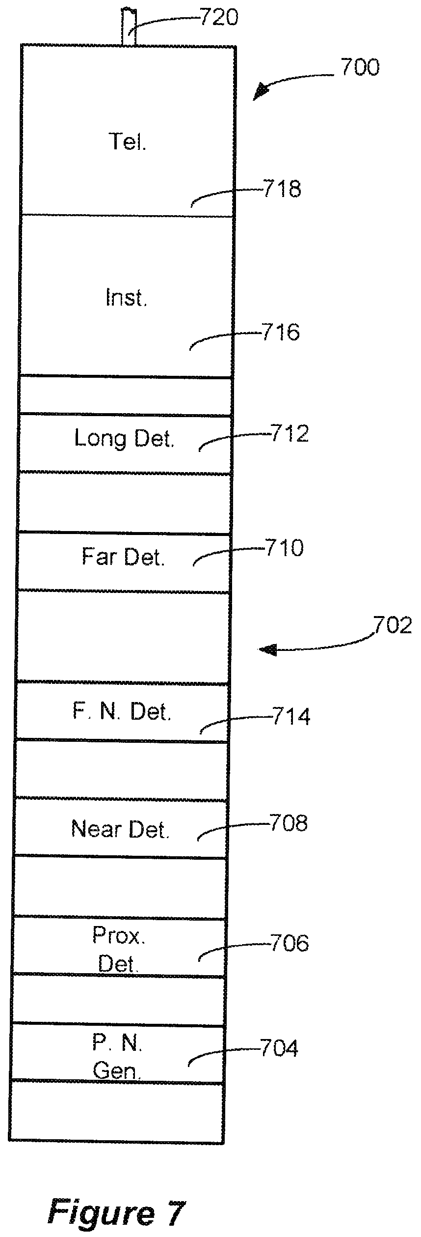 Patent US12326536 Figure 7 – Determination of formation water salinity using time resolved chlorine capture gamma spectroscopy