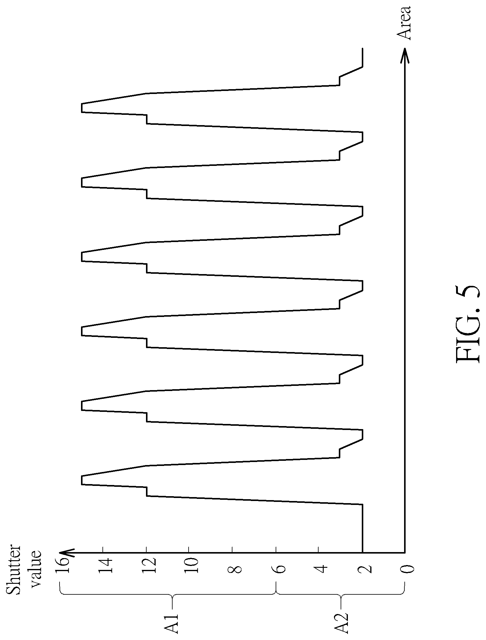 Patent US12326537 Figure 5 – Optical tracking device