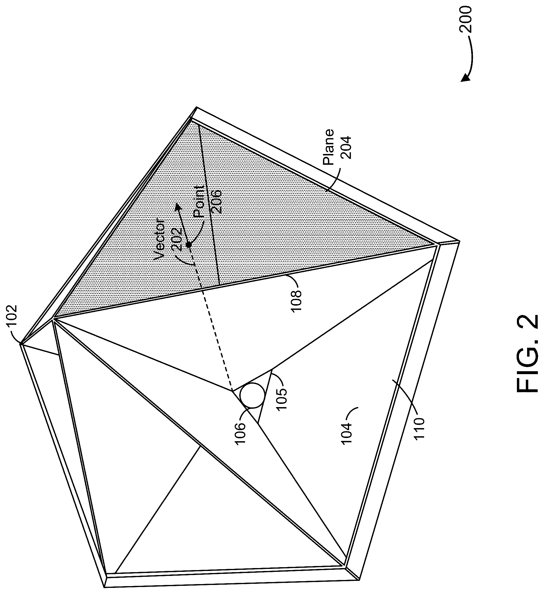 Patent US12326538 Figure 2 – Directional precipitation flow rate measurement