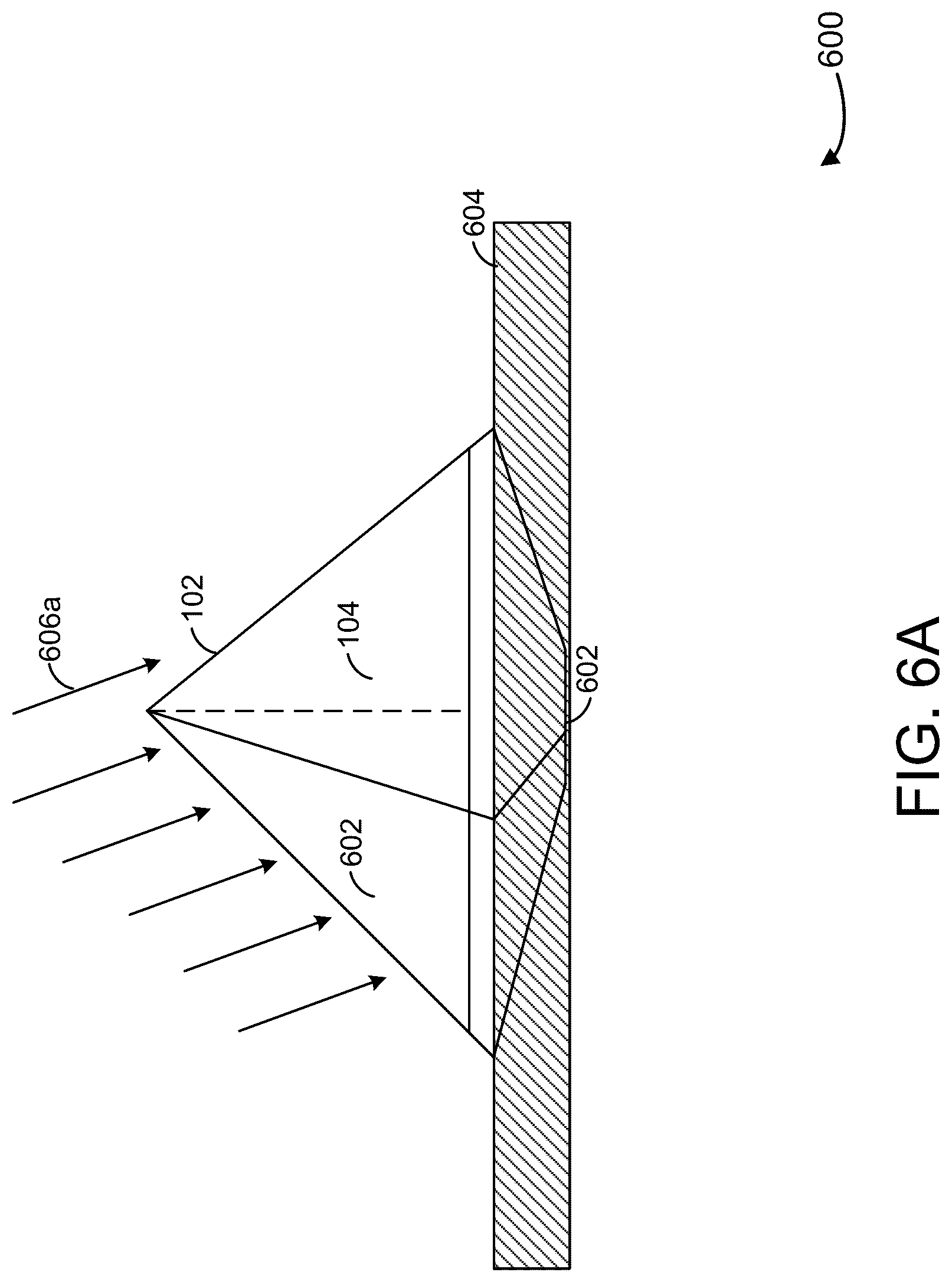 Patent US12326538 Figure 6 – Directional precipitation flow rate measurement