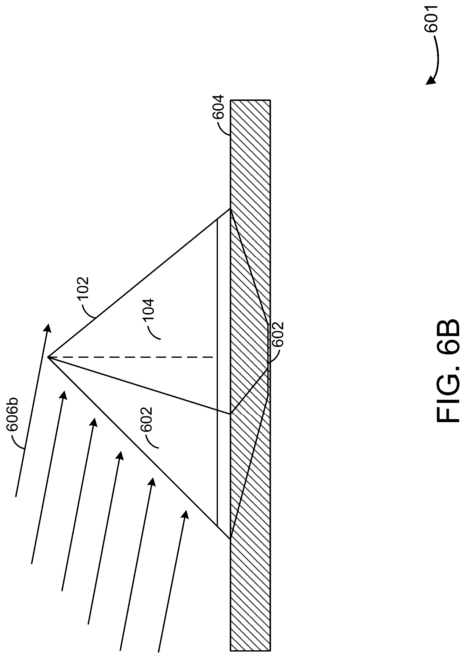 Patent US12326538 Figure 7 – Directional precipitation flow rate measurement