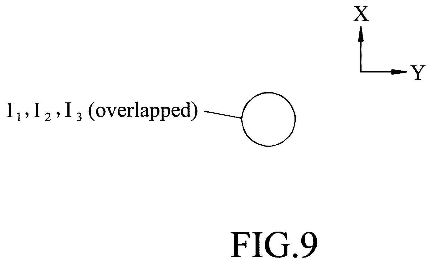Patent US12326539 Figure 7 – Meta-optical device for collimating and deflecting light beam