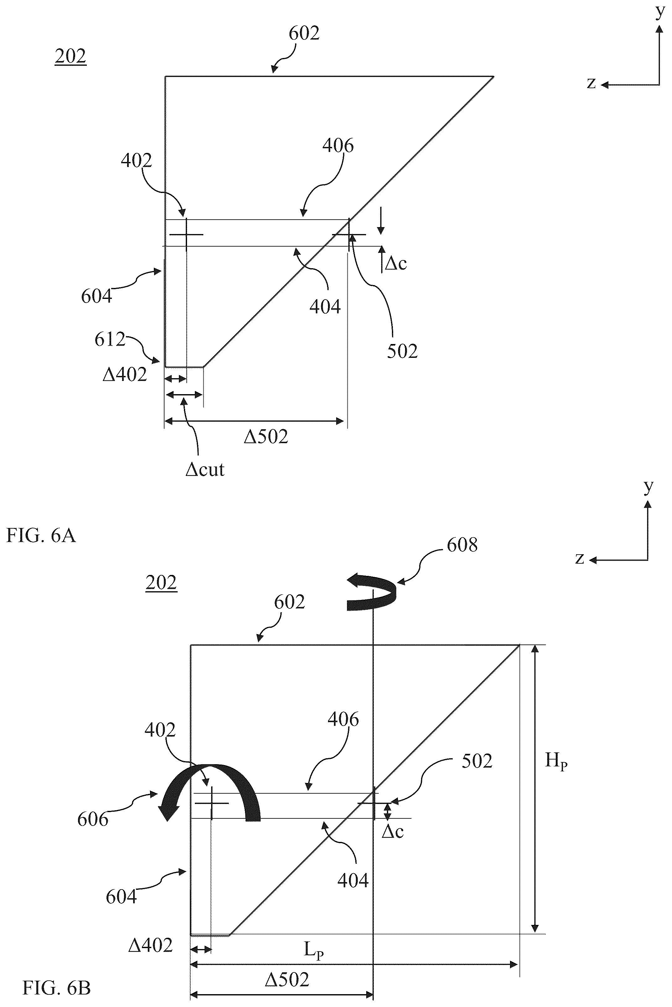 Patent US12326545 Figure 13 – Large-aperture compact scanning tele cameras