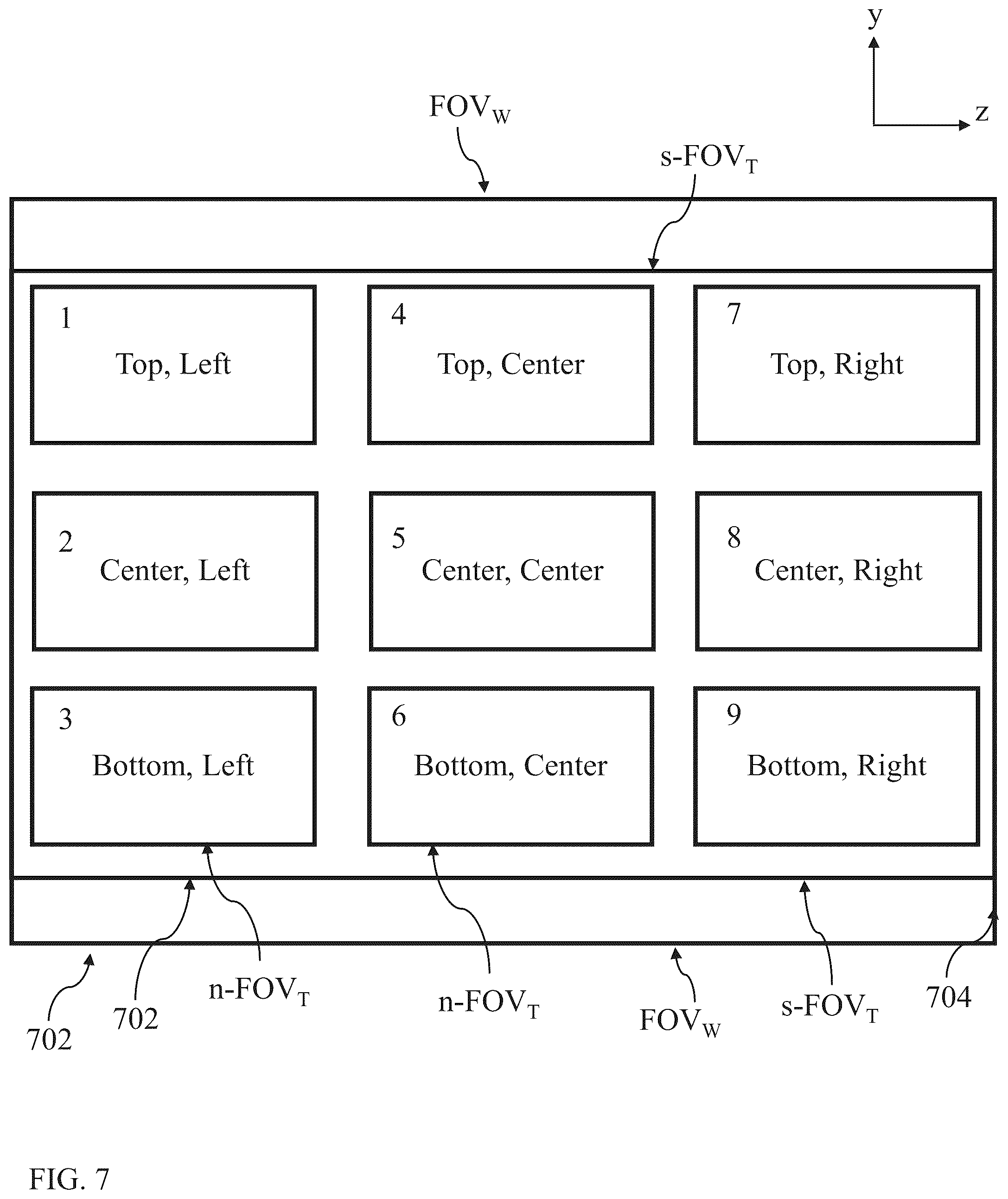 Patent US12326545 Figure 15 – Large-aperture compact scanning tele cameras