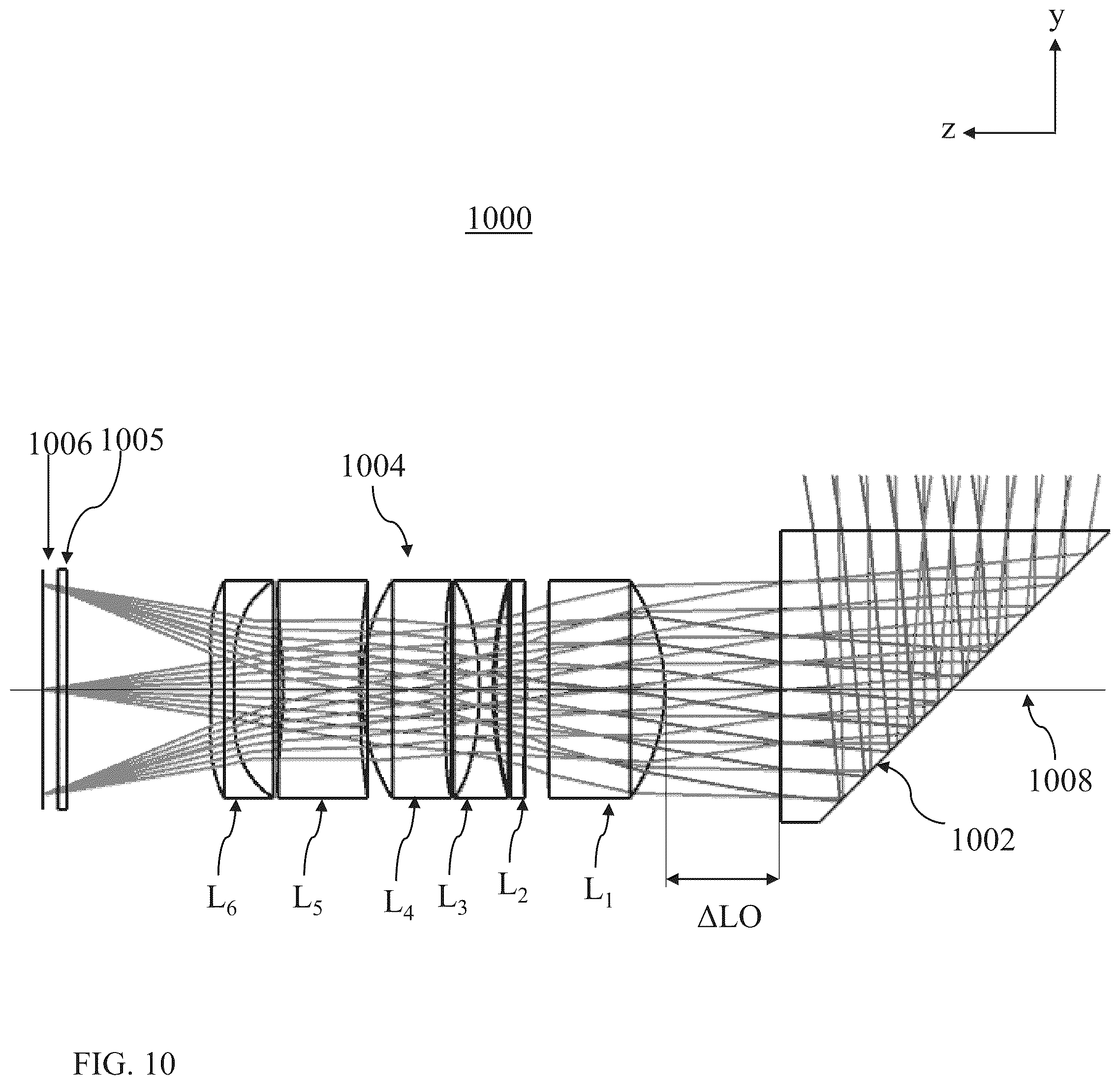 Patent US12326545 Figure 18 – Large-aperture compact scanning tele cameras