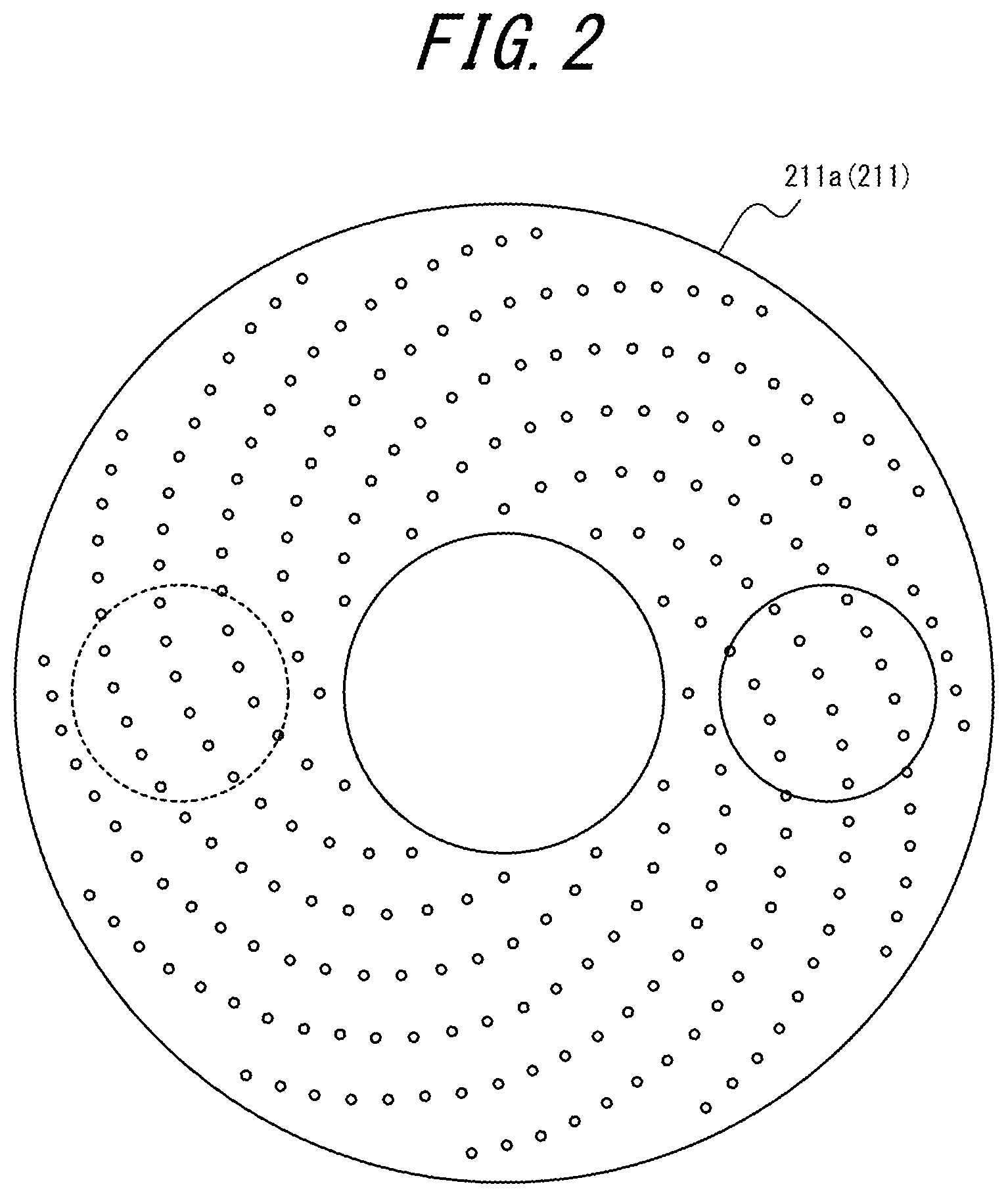 Patent US12326548 Figure 2 – Confocal scanner, confocal scanner system, and confocal microscope system