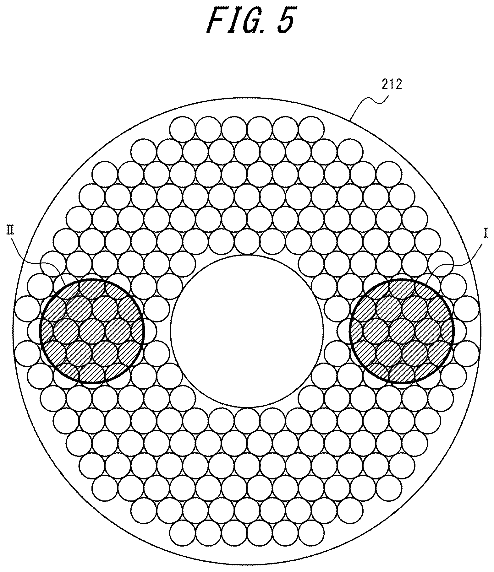 Patent US12326548 Figure 5 – Confocal scanner, confocal scanner system, and confocal microscope system