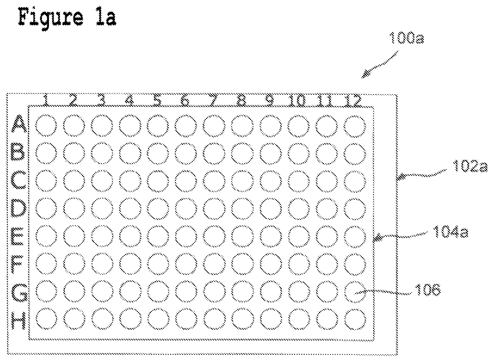 Patent US12326550 Figure 1 – Device for holding specimens in a microscope