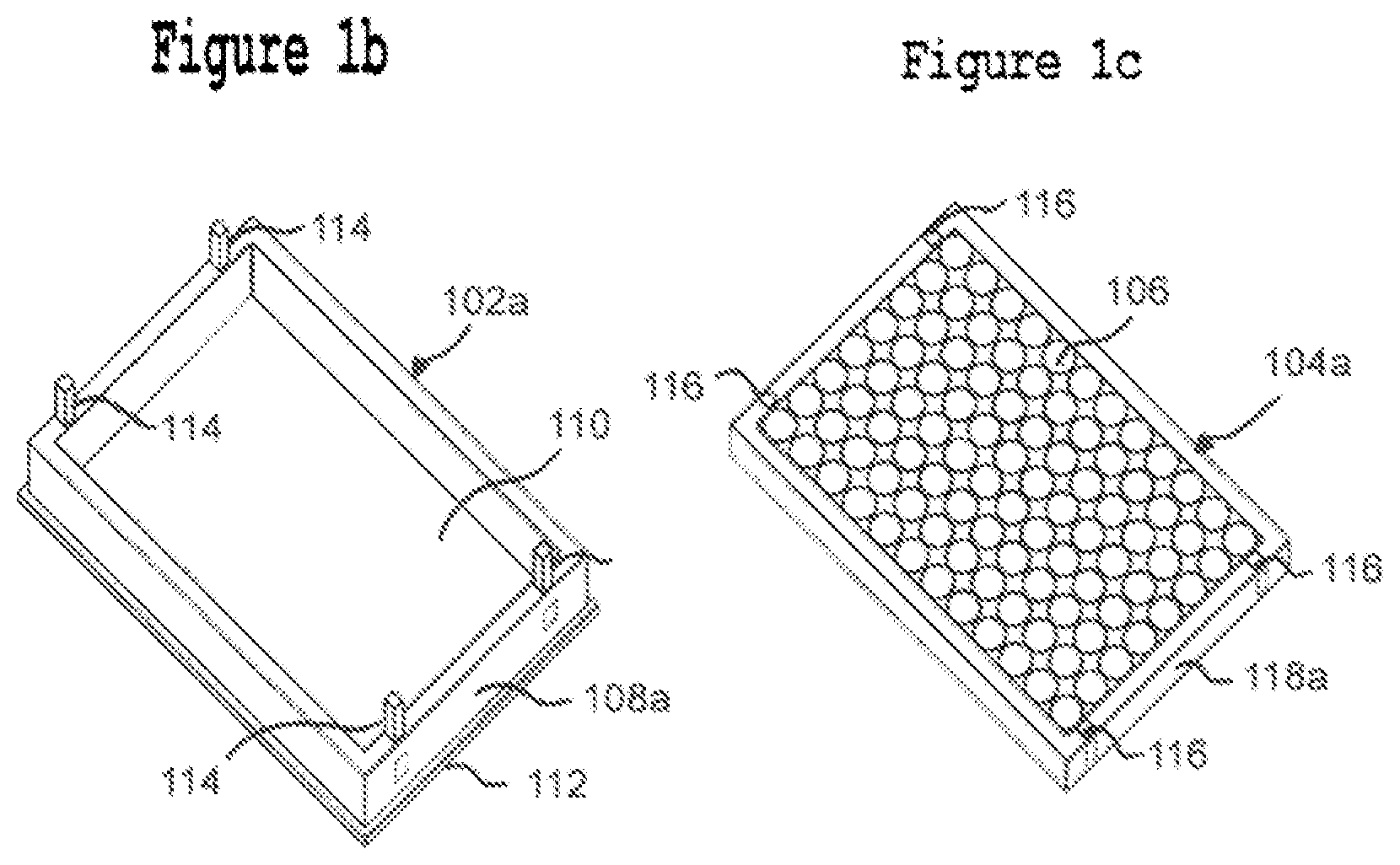 Patent US12326550 Figure 2 – Device for holding specimens in a microscope