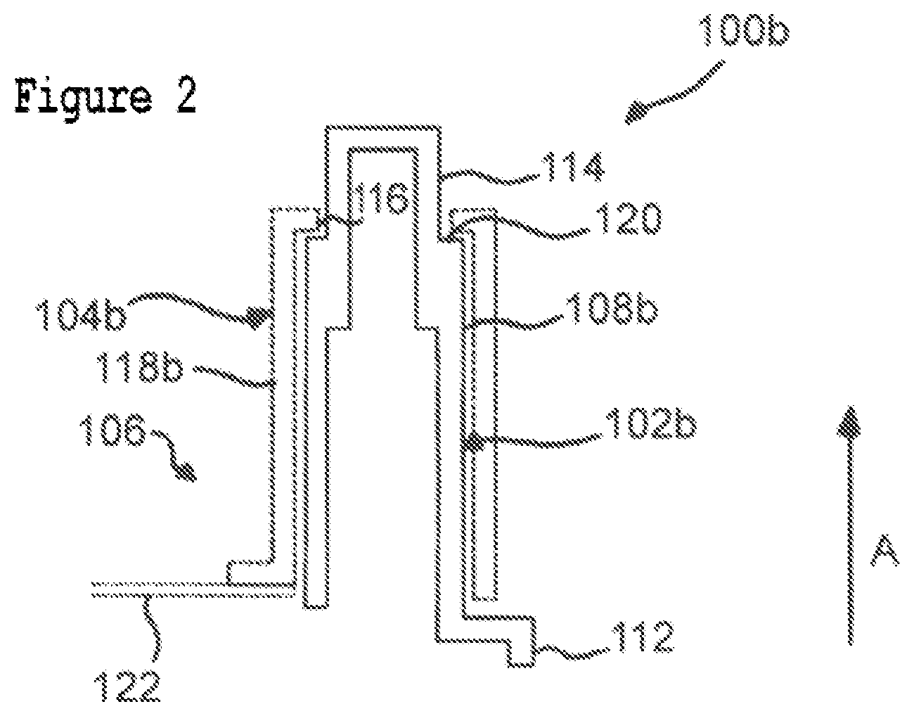 Patent US12326550 Figure 3 – Device for holding specimens in a microscope