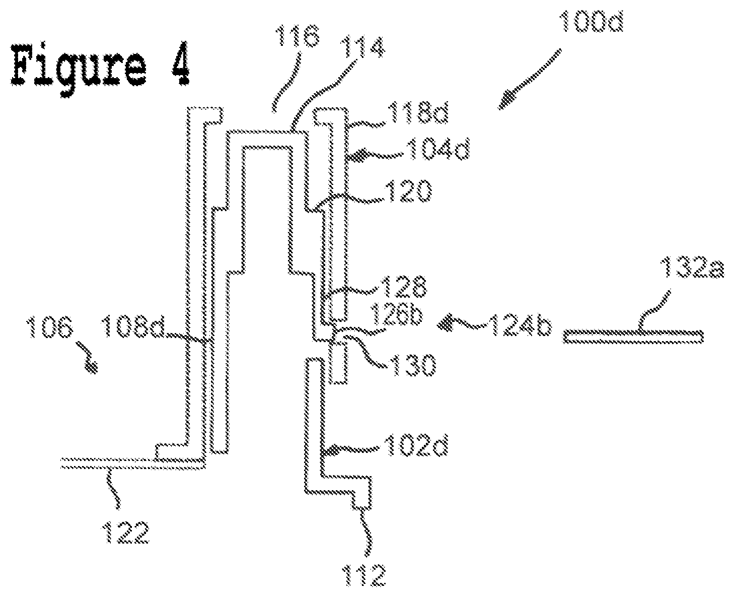 Patent US12326550 Figure 6 – Device for holding specimens in a microscope