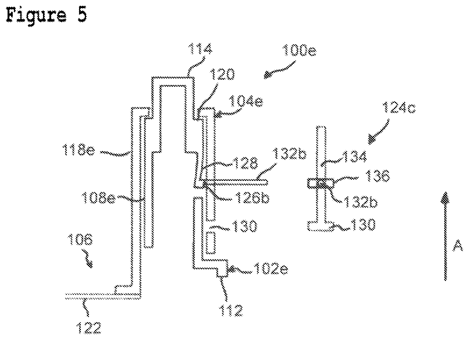 Patent US12326550 Figure 7 – Device for holding specimens in a microscope