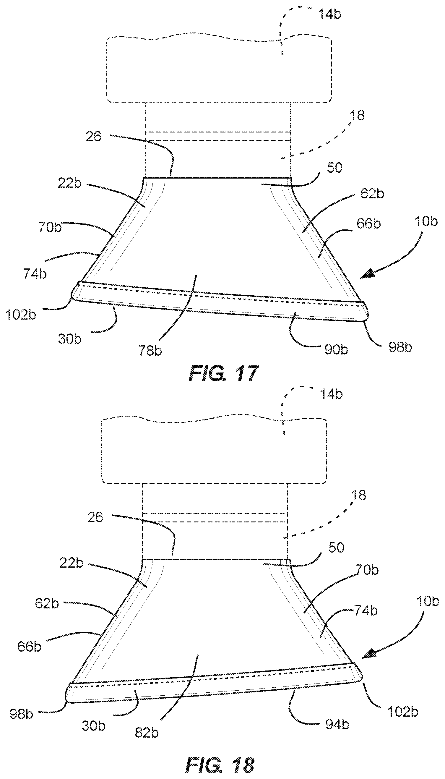 Patent US12326552 Figure 12 – Removably attachable eyepiece shield