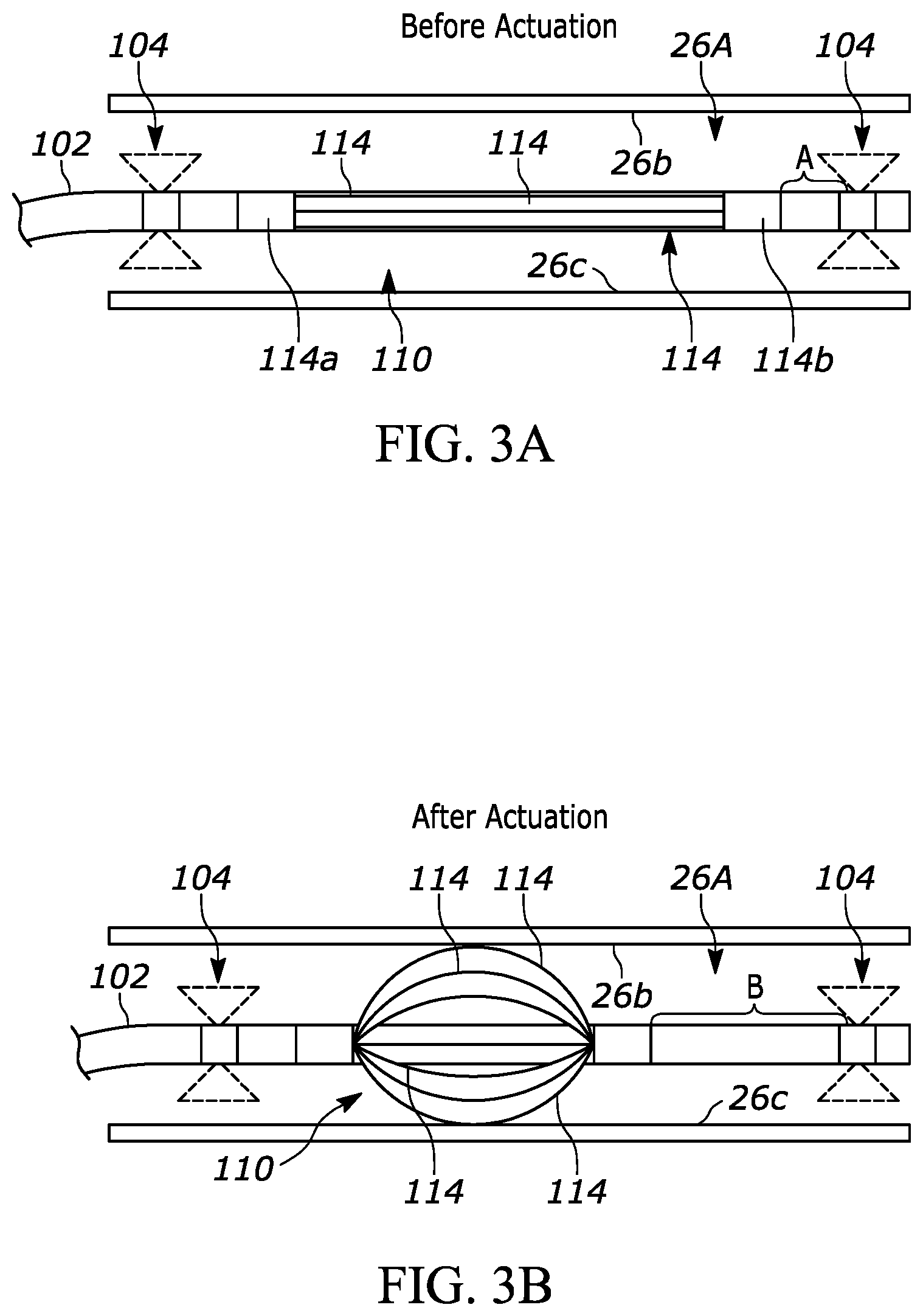 Patent US12326553 Figure 3 – Tool stabilization mechanism and related methods