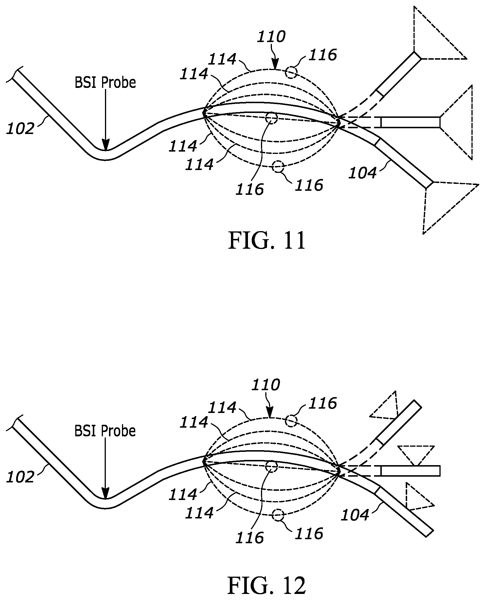 Patent US12326553 Figure 9 – Tool stabilization mechanism and related methods