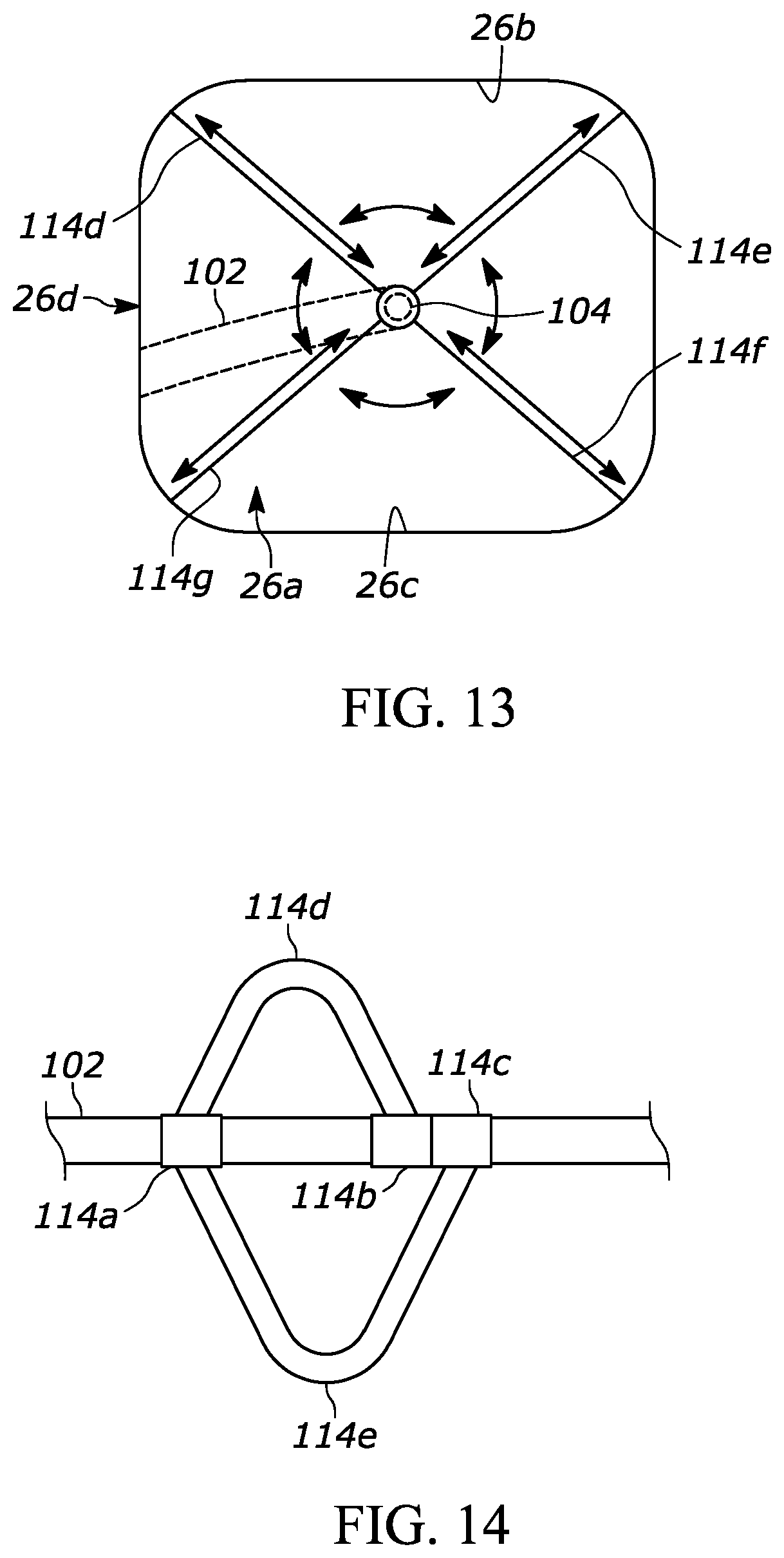 Patent US12326553 Figure 10 – Tool stabilization mechanism and related methods