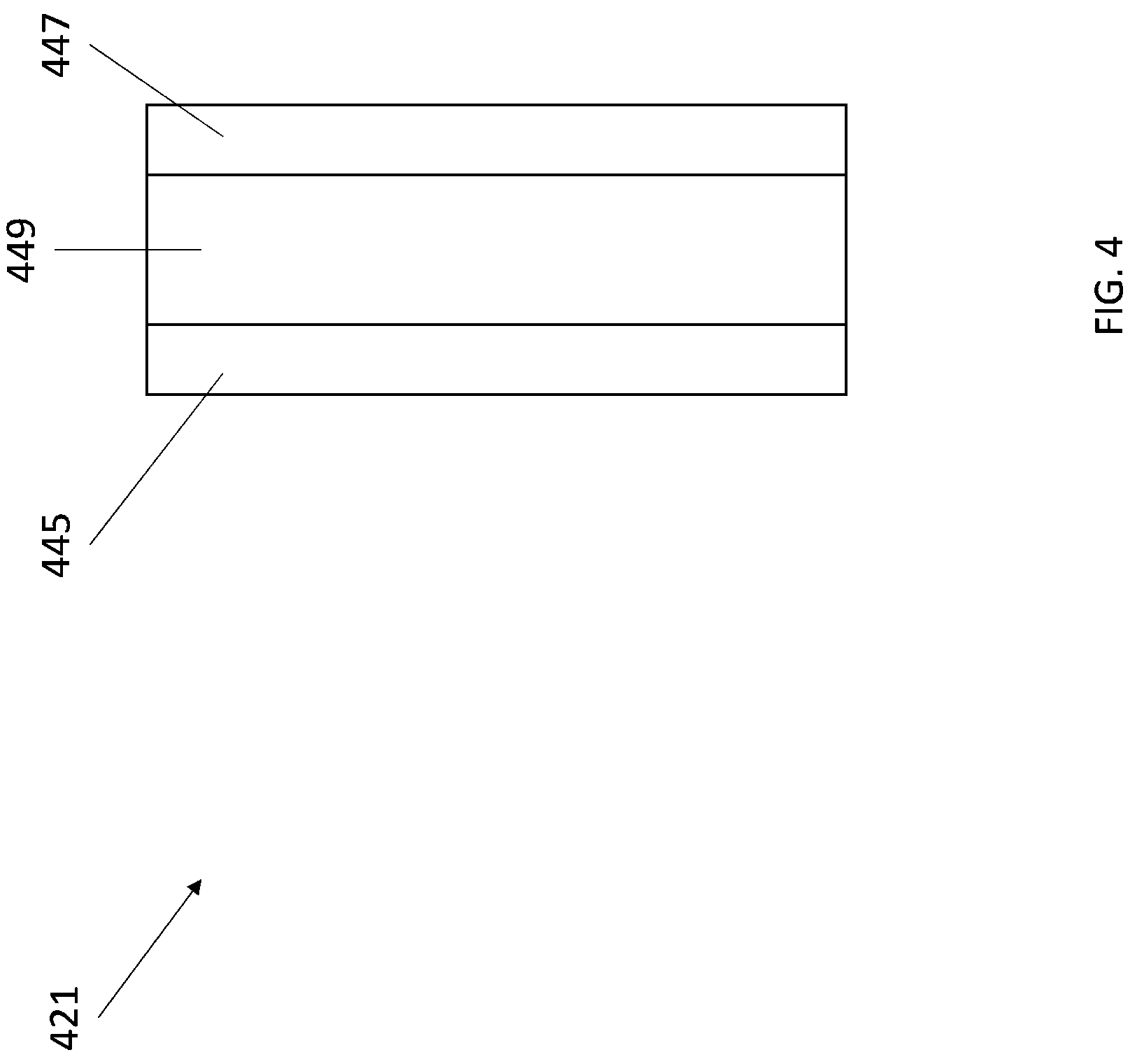 Patent US12326555 Figure 4 – Optical system