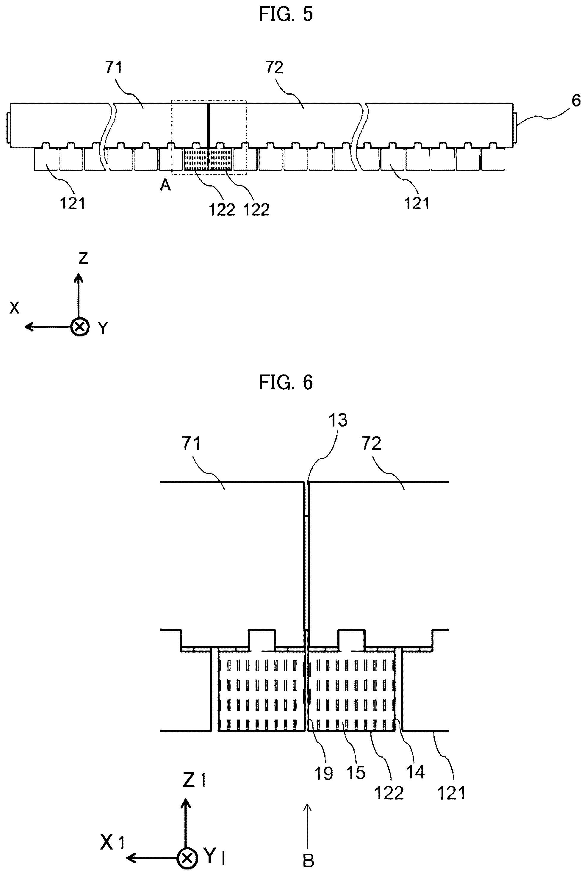 Patent US12326556 Figure 4 – Image reading device