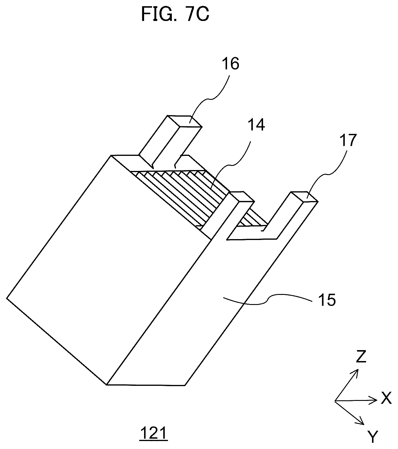 Patent US12326556 Figure 6 – Image reading device