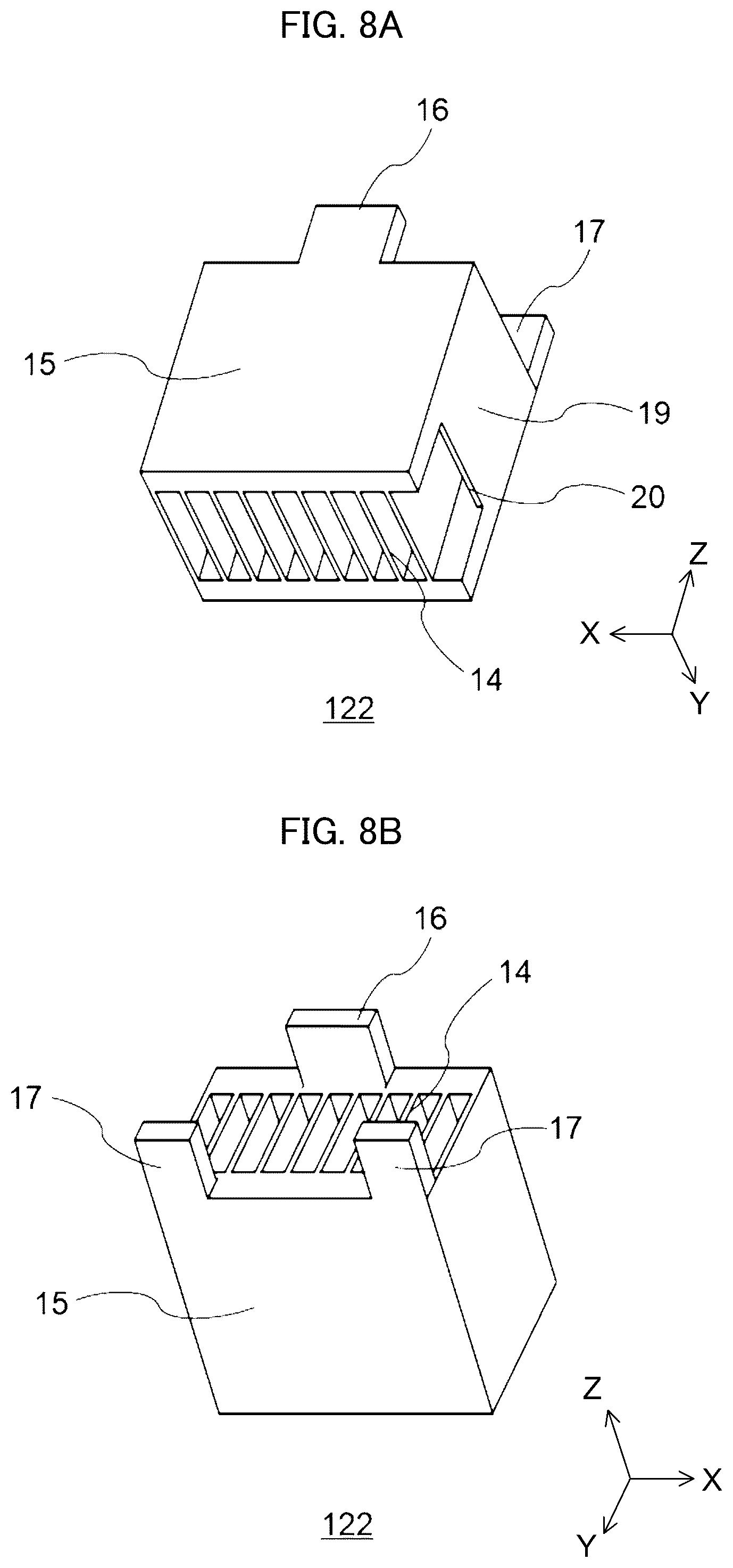 Patent US12326556 Figure 7 – Image reading device