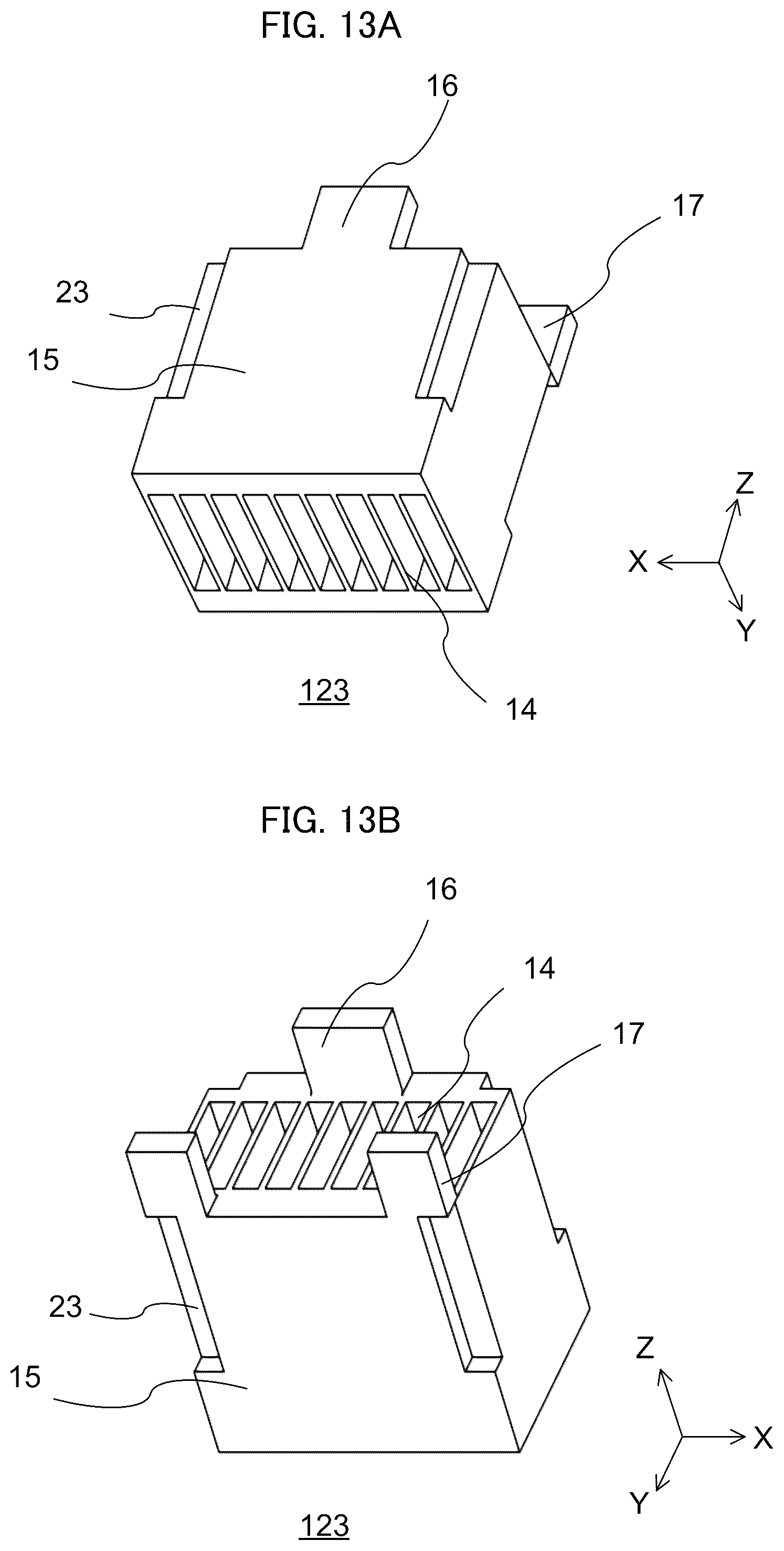 Patent US12326556 Figure 12 – Image reading device