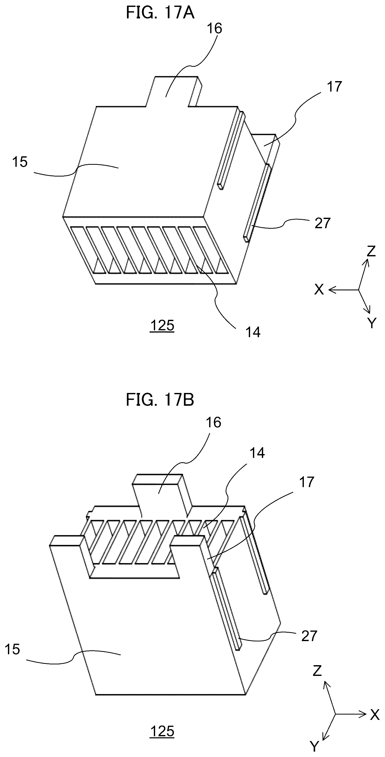 Patent US12326556 Figure 15 – Image reading device