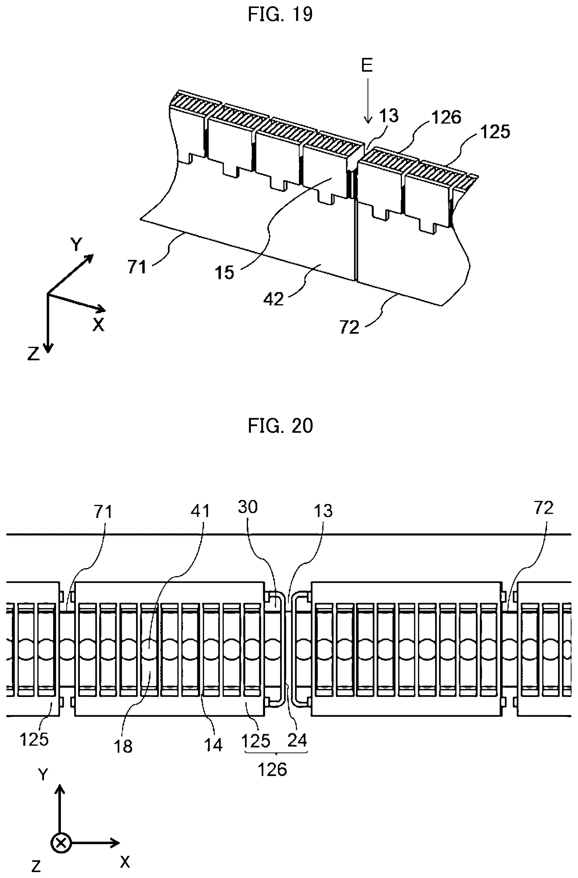 Patent US12326556 Figure 17 – Image reading device