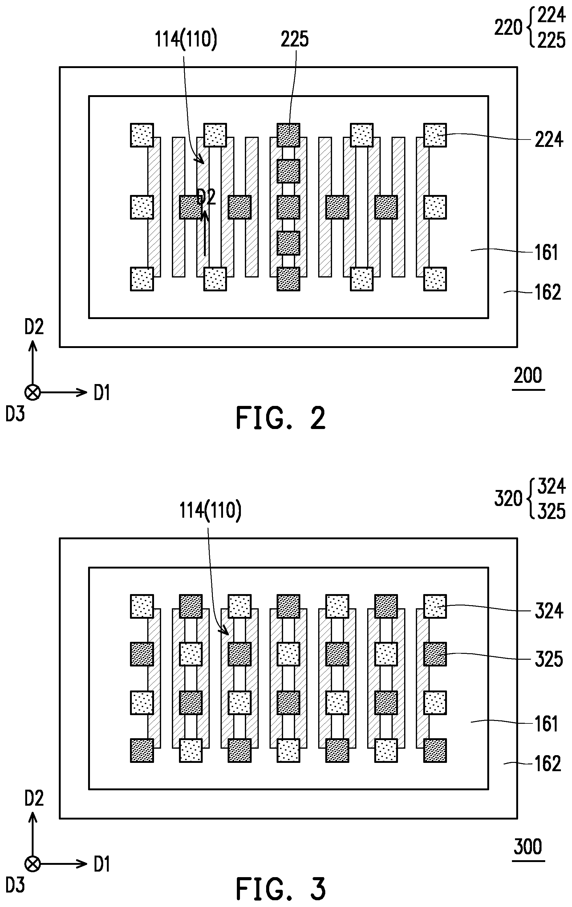 Patent US12326557 Figure 5 – Head-mounted eye tracking system