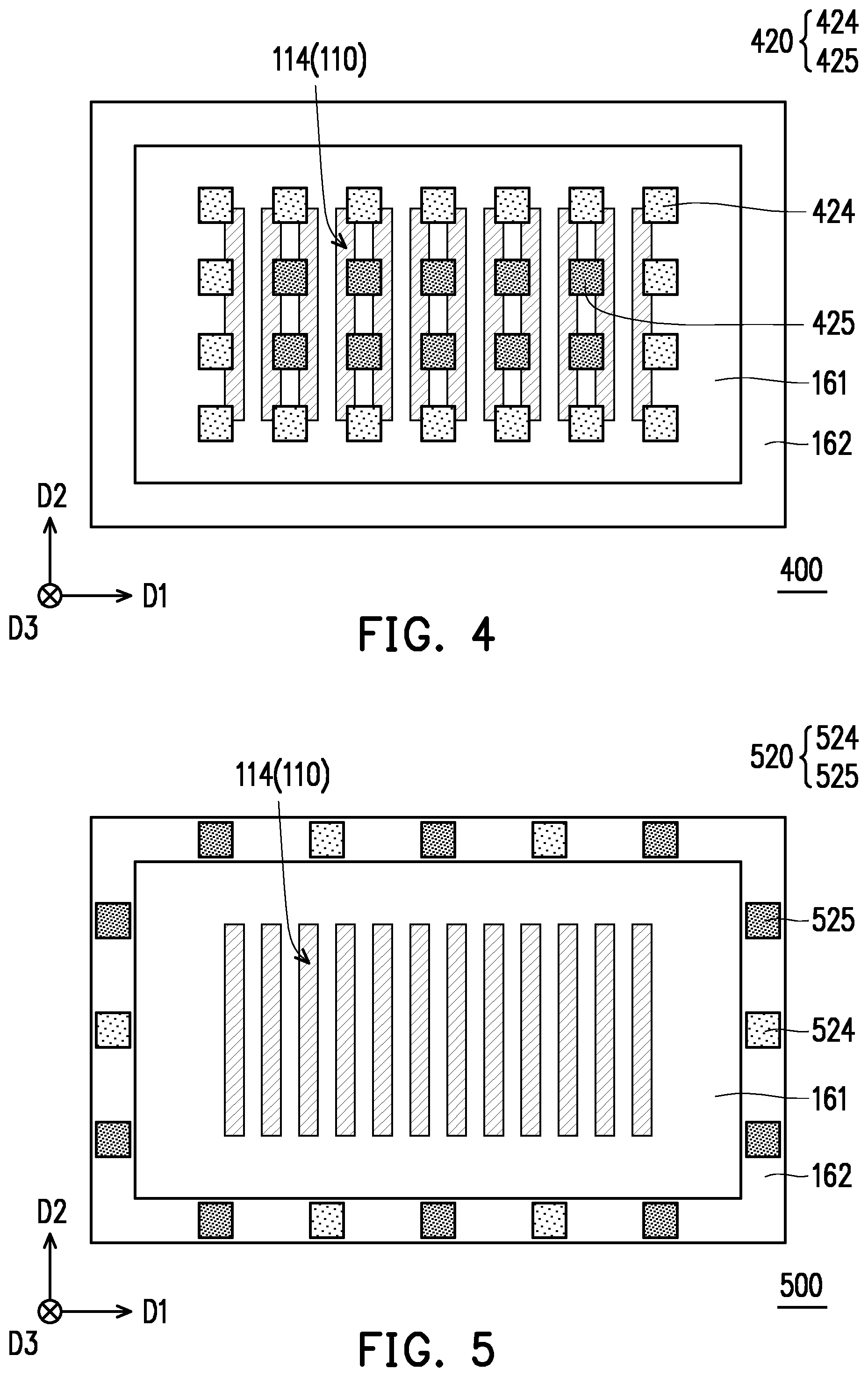 Patent US12326557 Figure 6 – Head-mounted eye tracking system