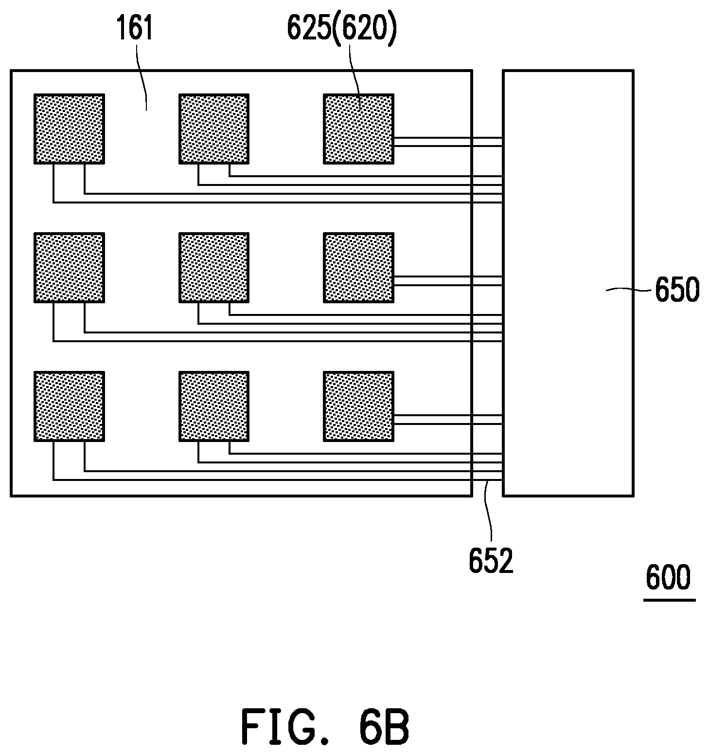 Patent US12326557 Figure 8 – Head-mounted eye tracking system